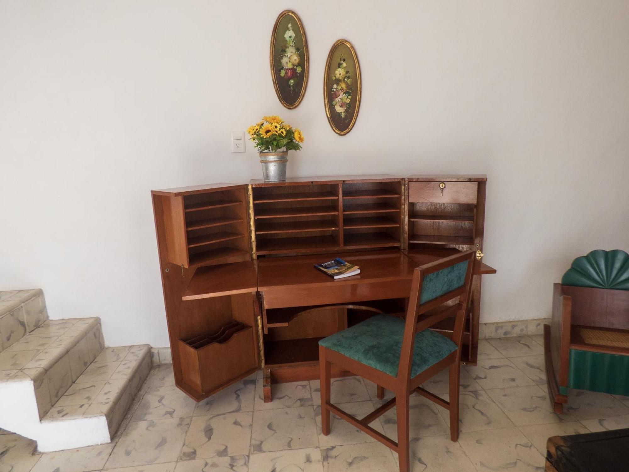 Boutique Flores Y Gemas Hotel Merida