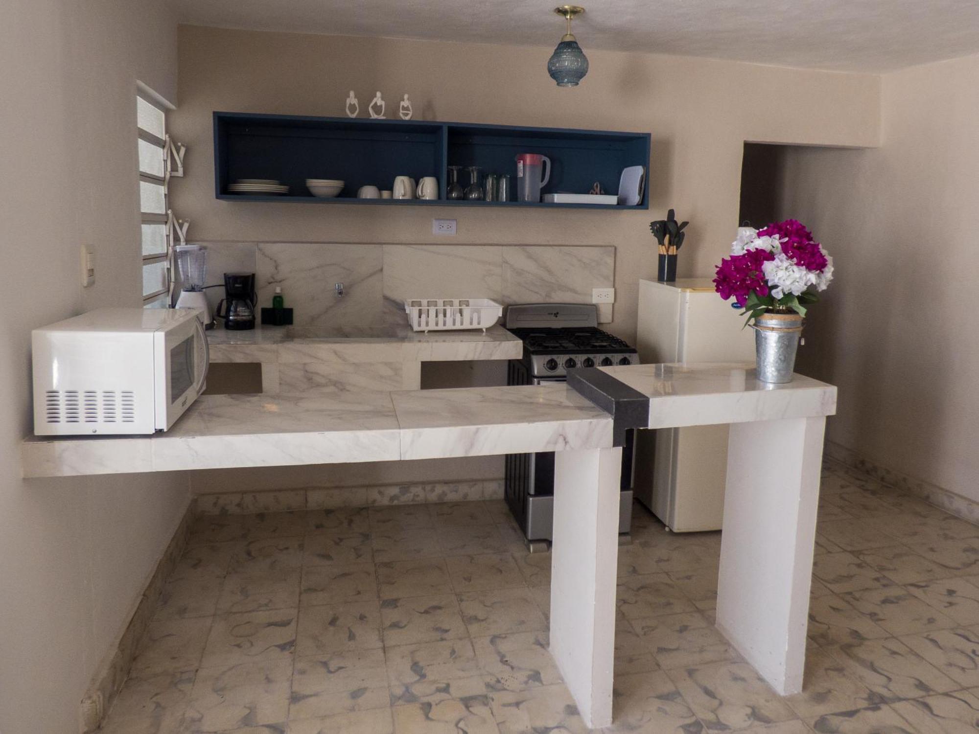 Hotel Boutique Flores Y Gemas Merida