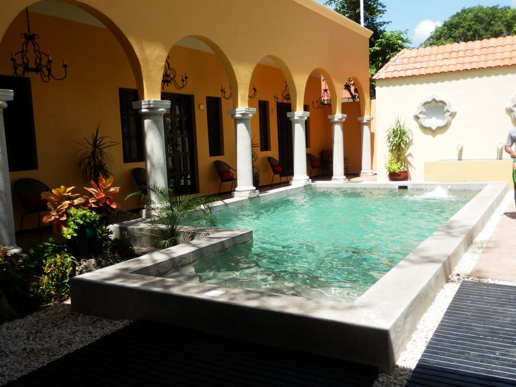 Ochenta Y Dos Bed&breakfast&spa Bed and breakfast