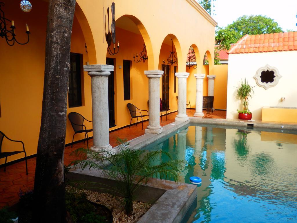 Ochenta Y Dos Bed&breakfast&spa
