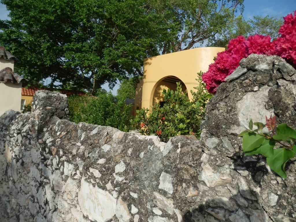 Ochenta Y Dos Bed&breakfast&spa 4* Mérida