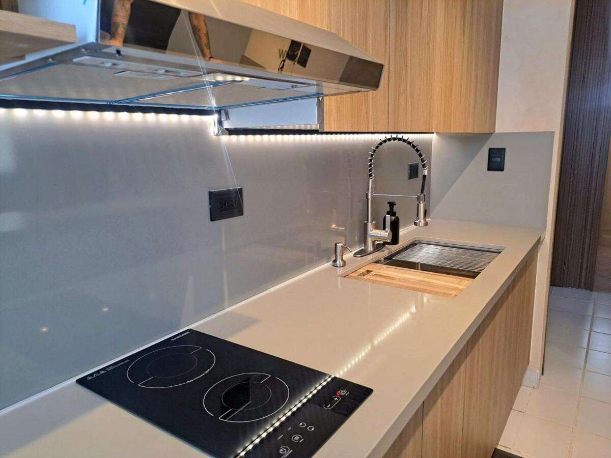 Apartamento Ka 3 Mérida