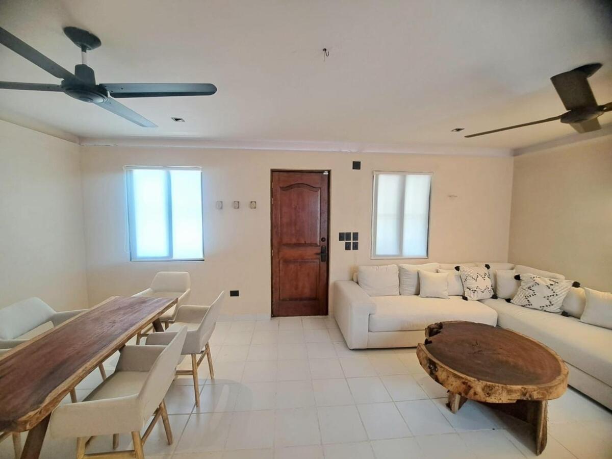 Apartamento Ka 3 Mérida