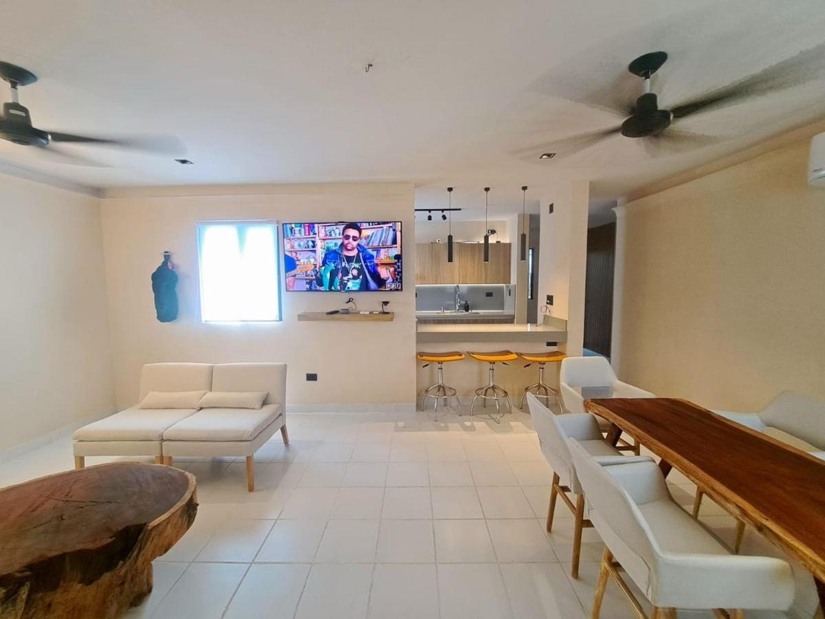 Ka 3 Apartamento