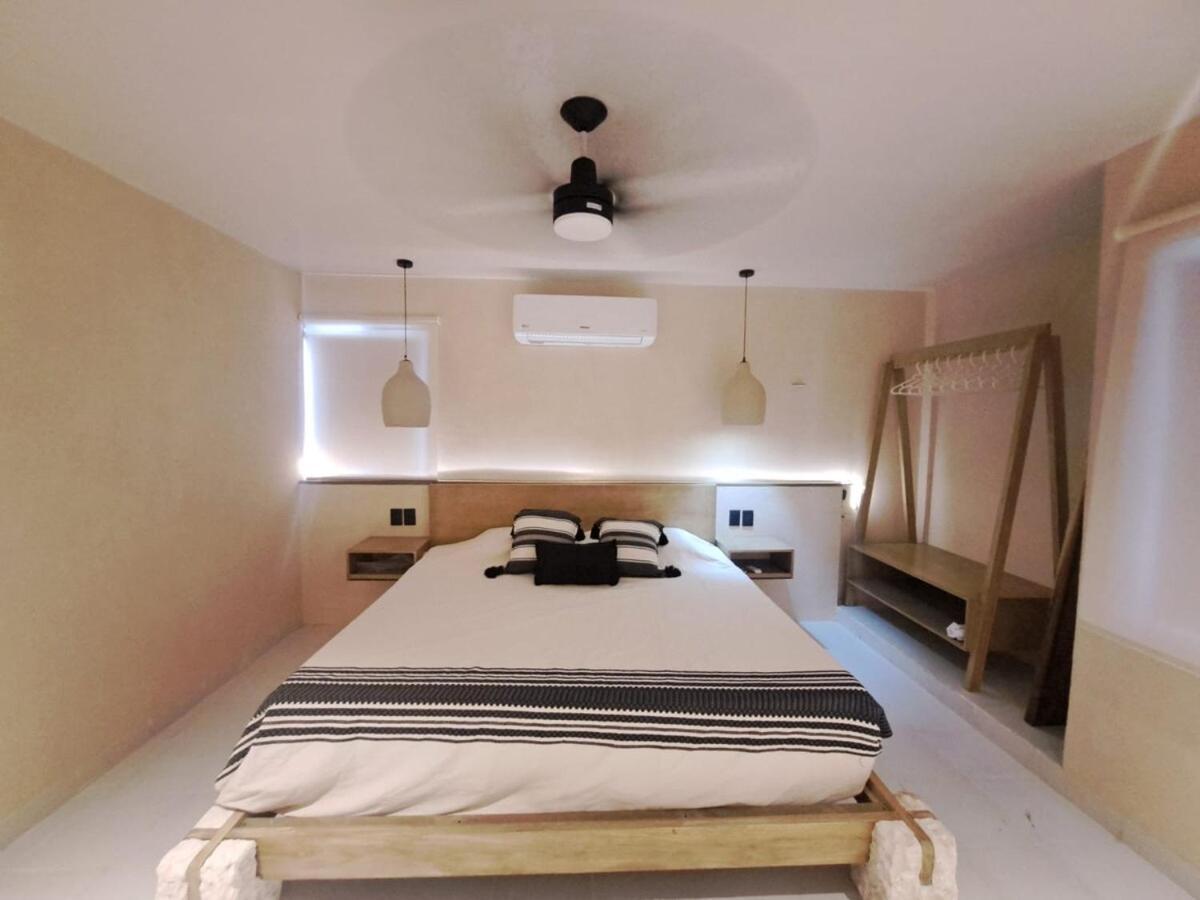 Ka 3 Apartamento Mérida