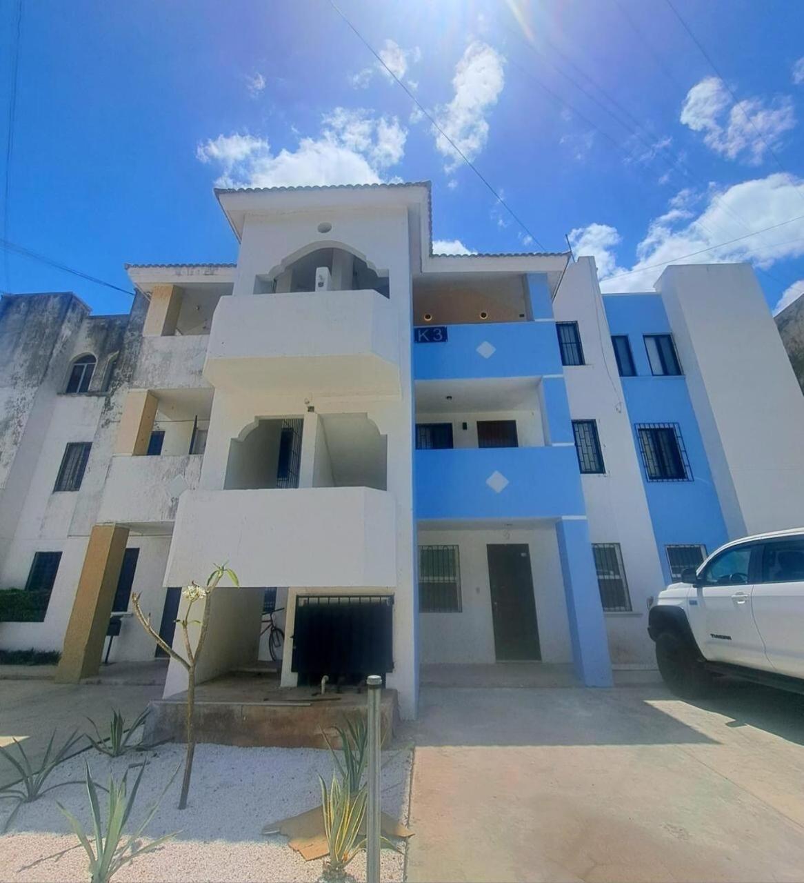 Apartamento Ka 3 *