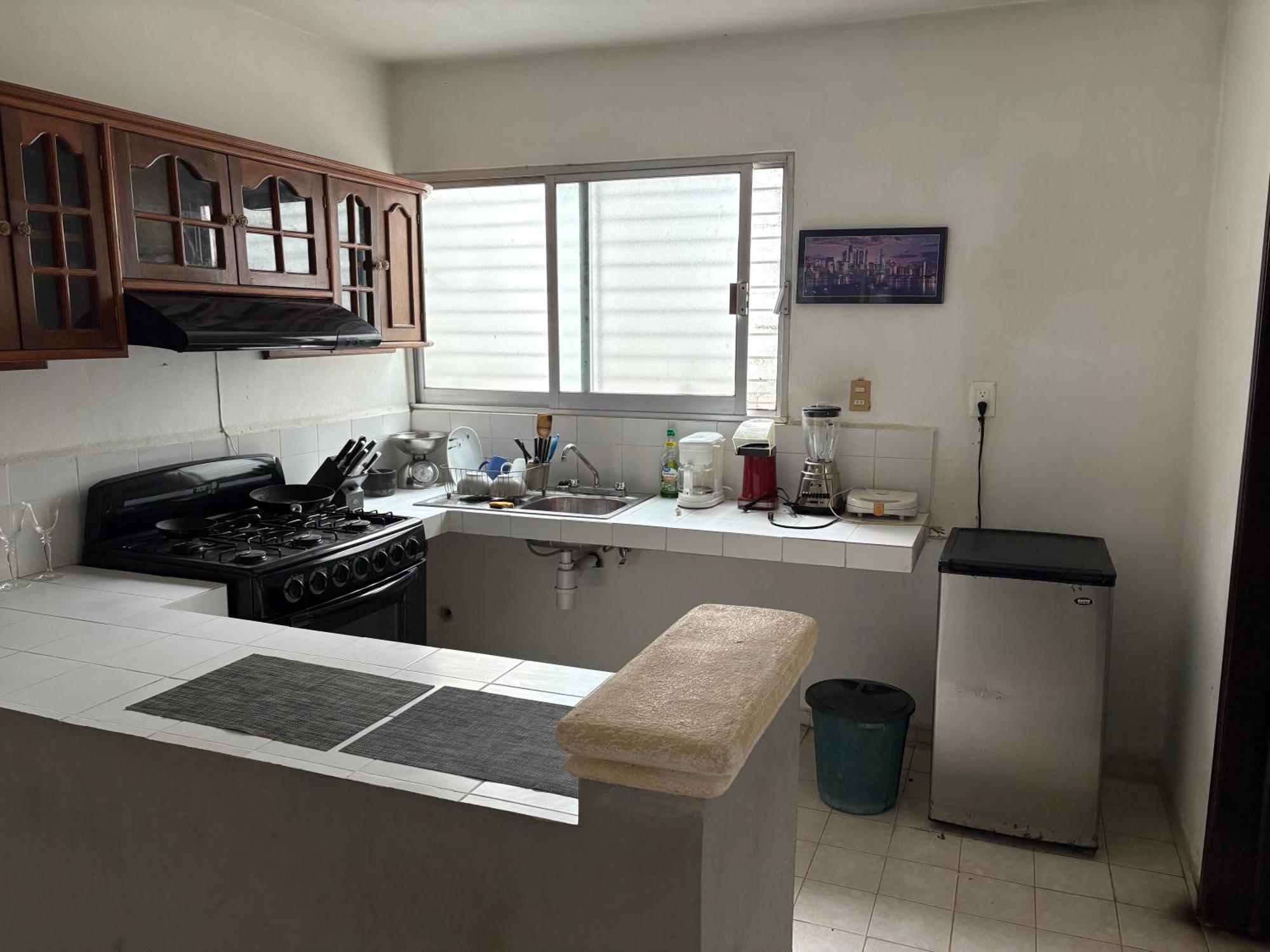 142 Apartment Merida