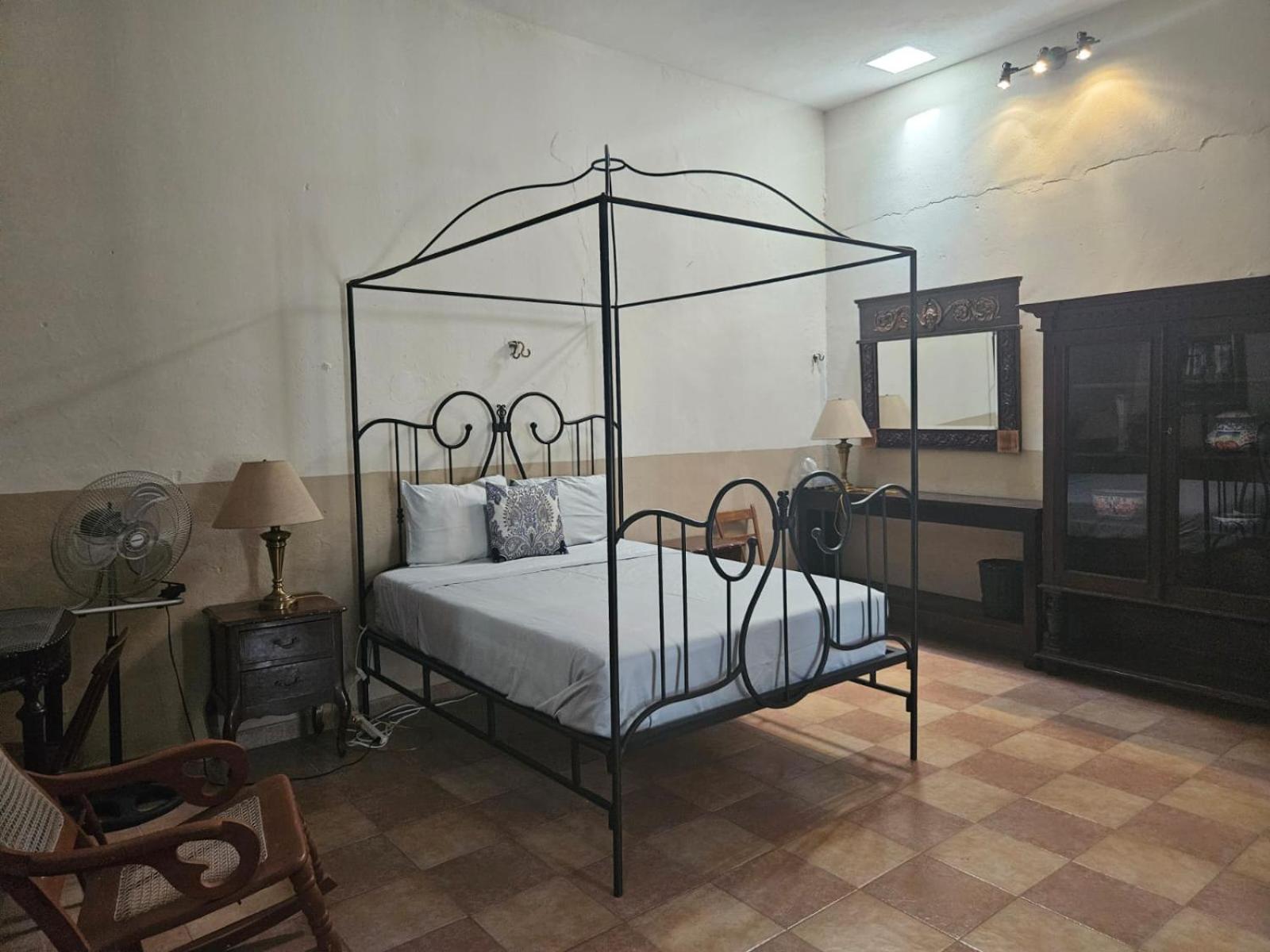 Holiday home Pool, Garden And Colonial Charm! Merida