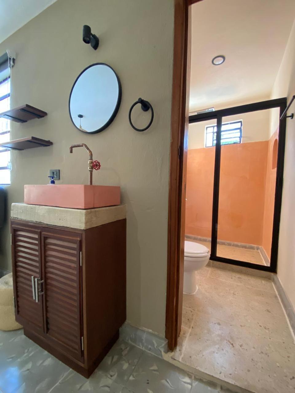 Apartamento Mola Mola *