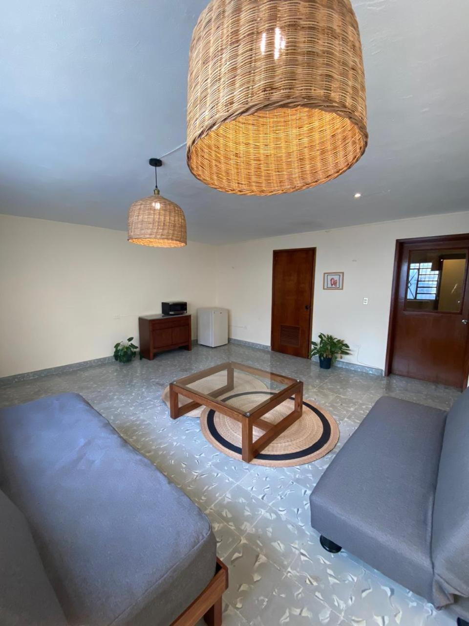 Apartamento Mola Mola Mérida