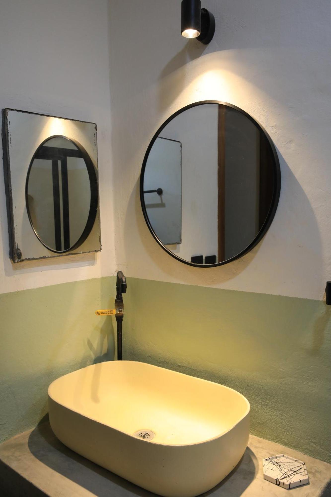 Mola Mola Apartamento *