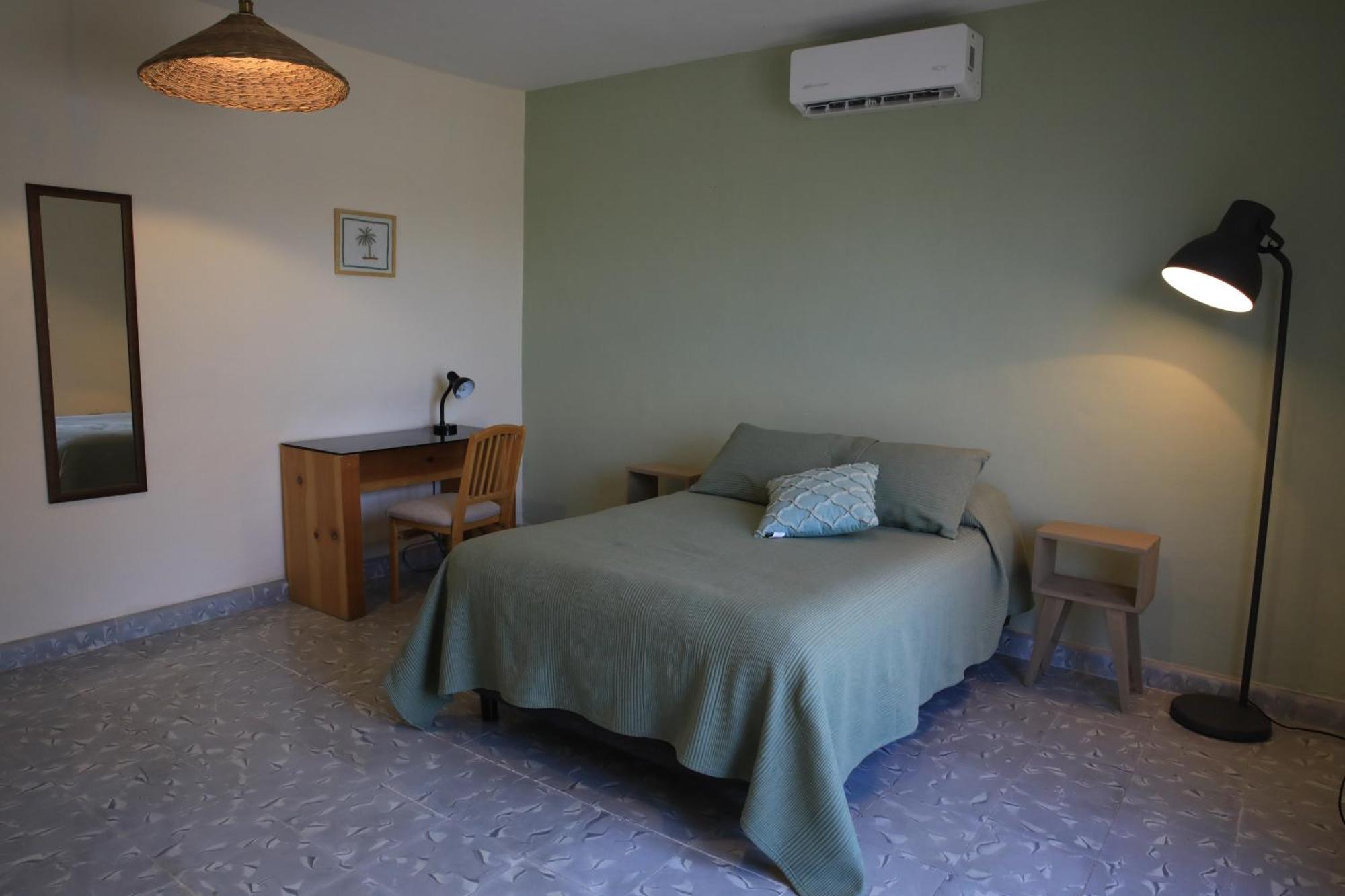 Mola Mola Apartamento Mérida