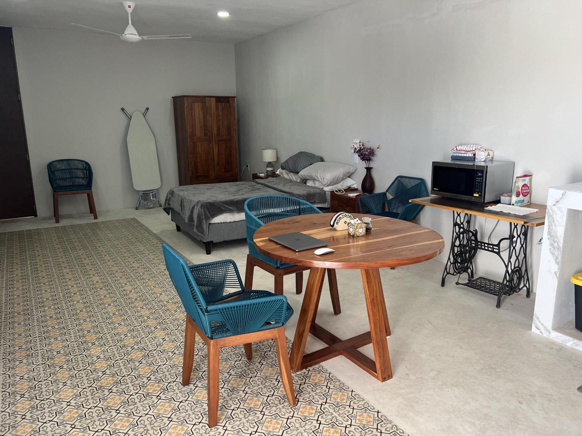Loft En Centro De * Merida