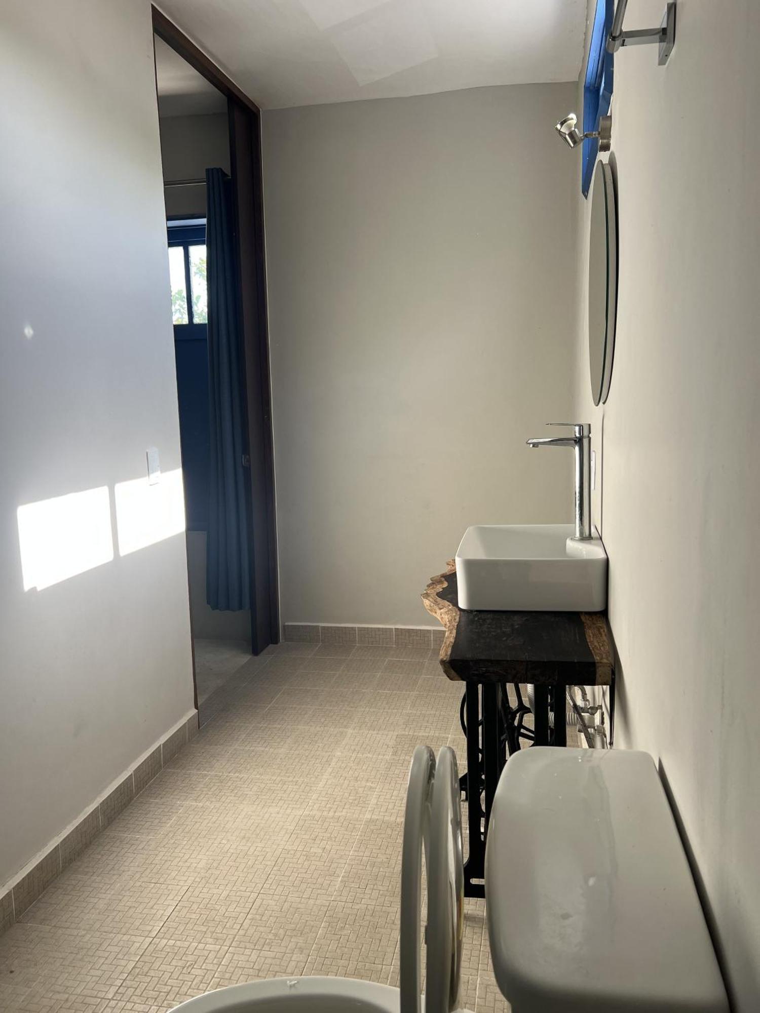 Apartment Loft En Centro De Merida