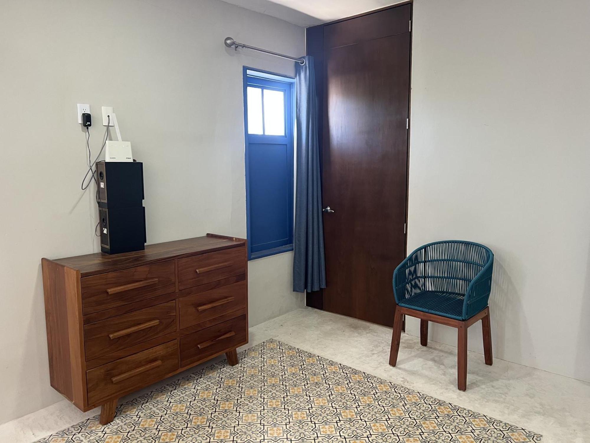 Loft En Centro De Merida