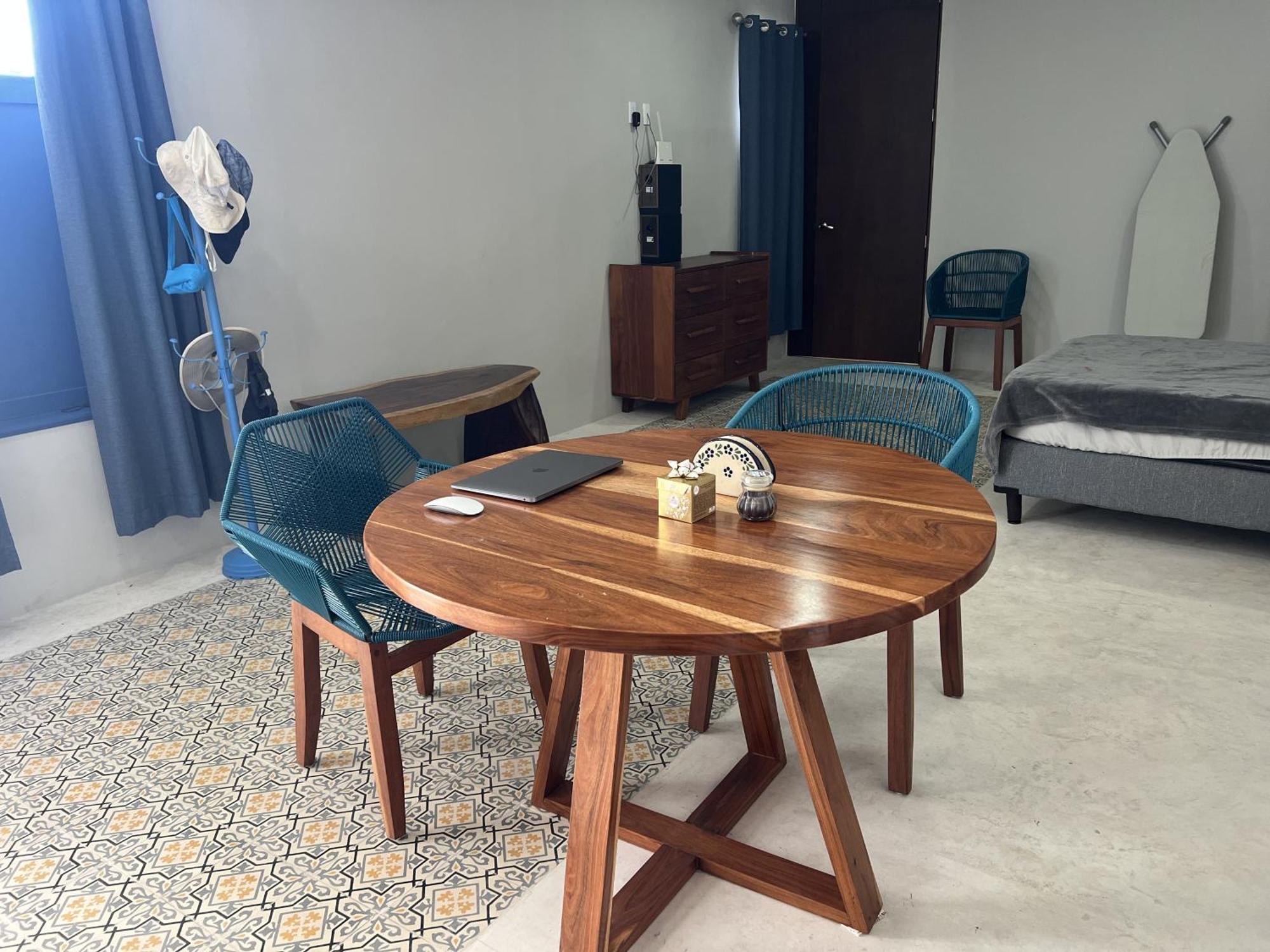 Loft En Centro De Apartment