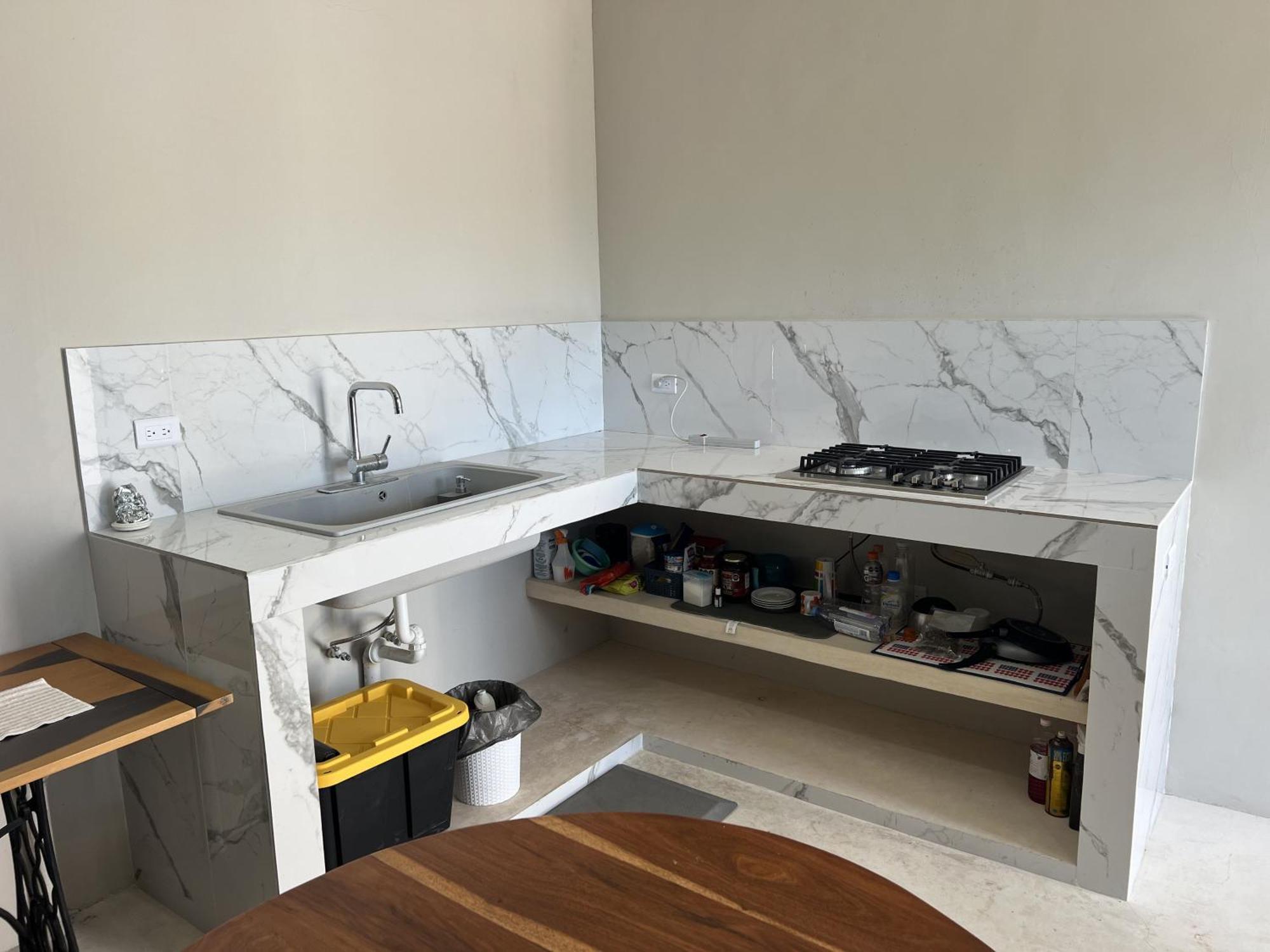 Loft En Centro De