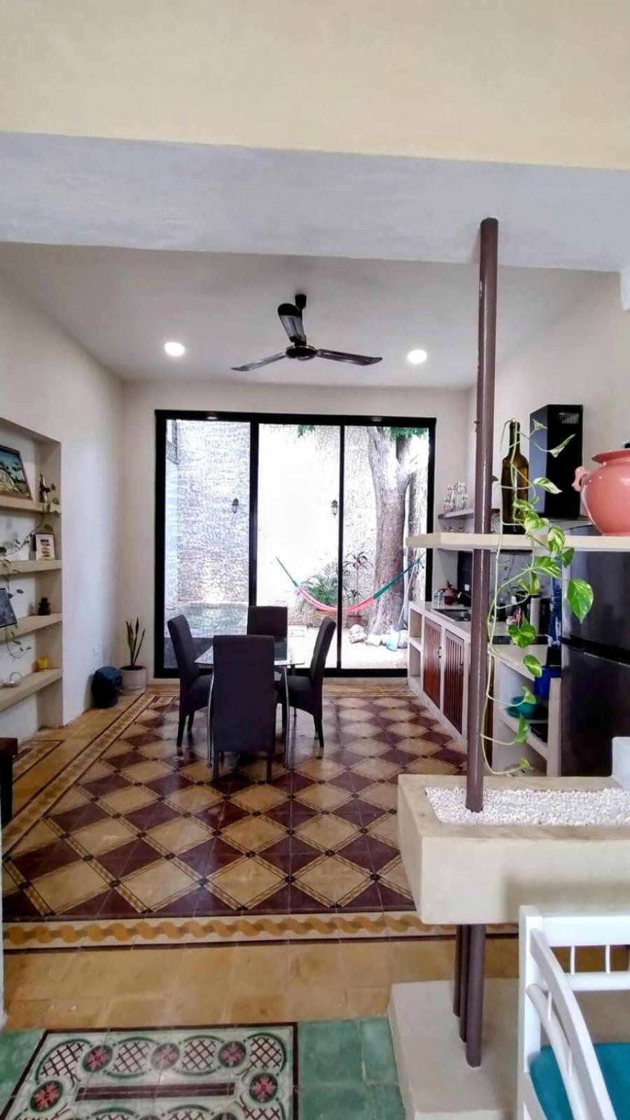 Casa La Joyita Сasa de vacaciones Mérida