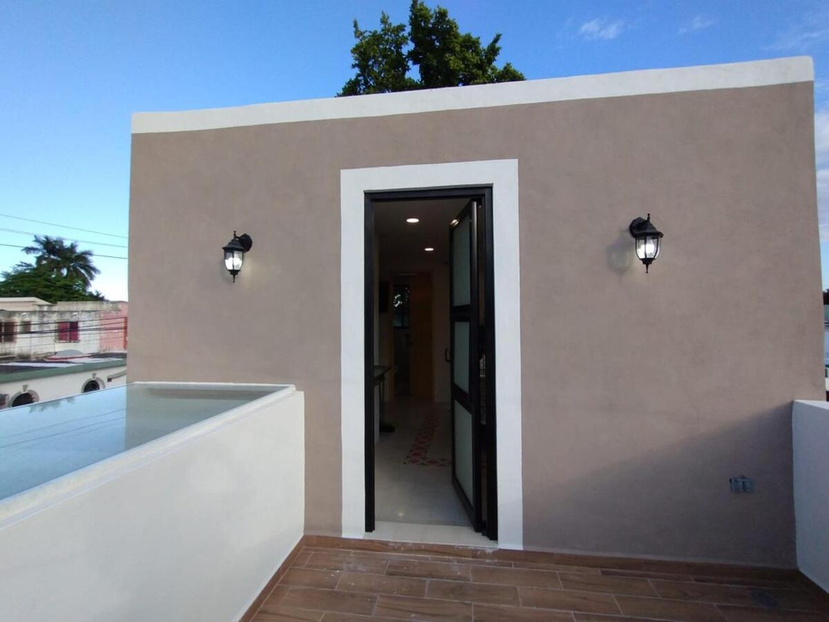 Casa La Joyita Сasa de vacaciones *