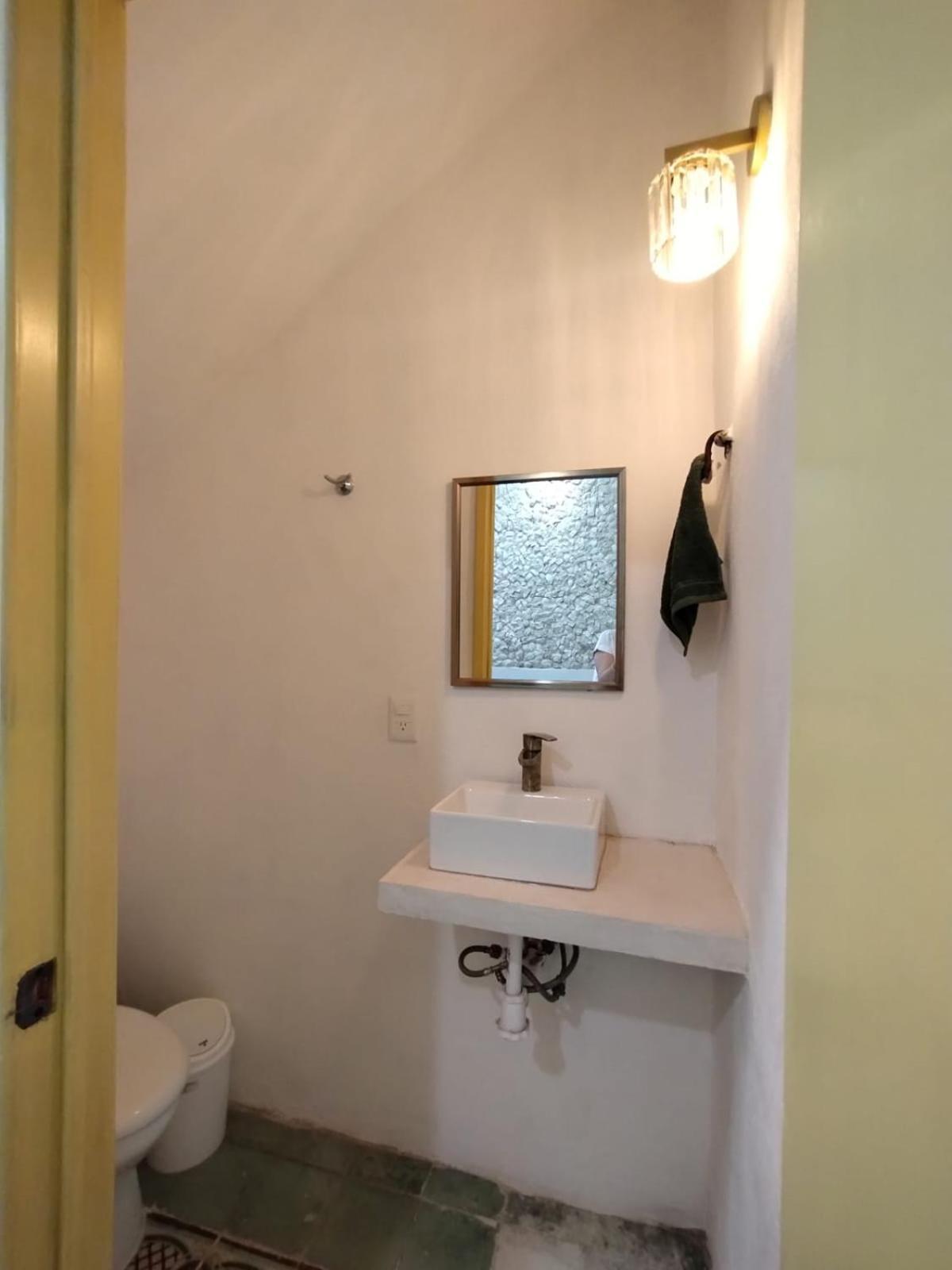 Сasa de vacaciones Casa La Joyita Mérida