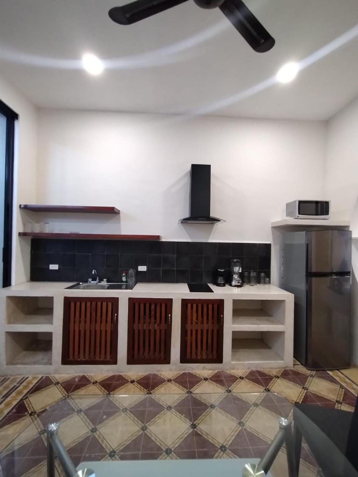 Сasa de vacaciones Casa La Joyita