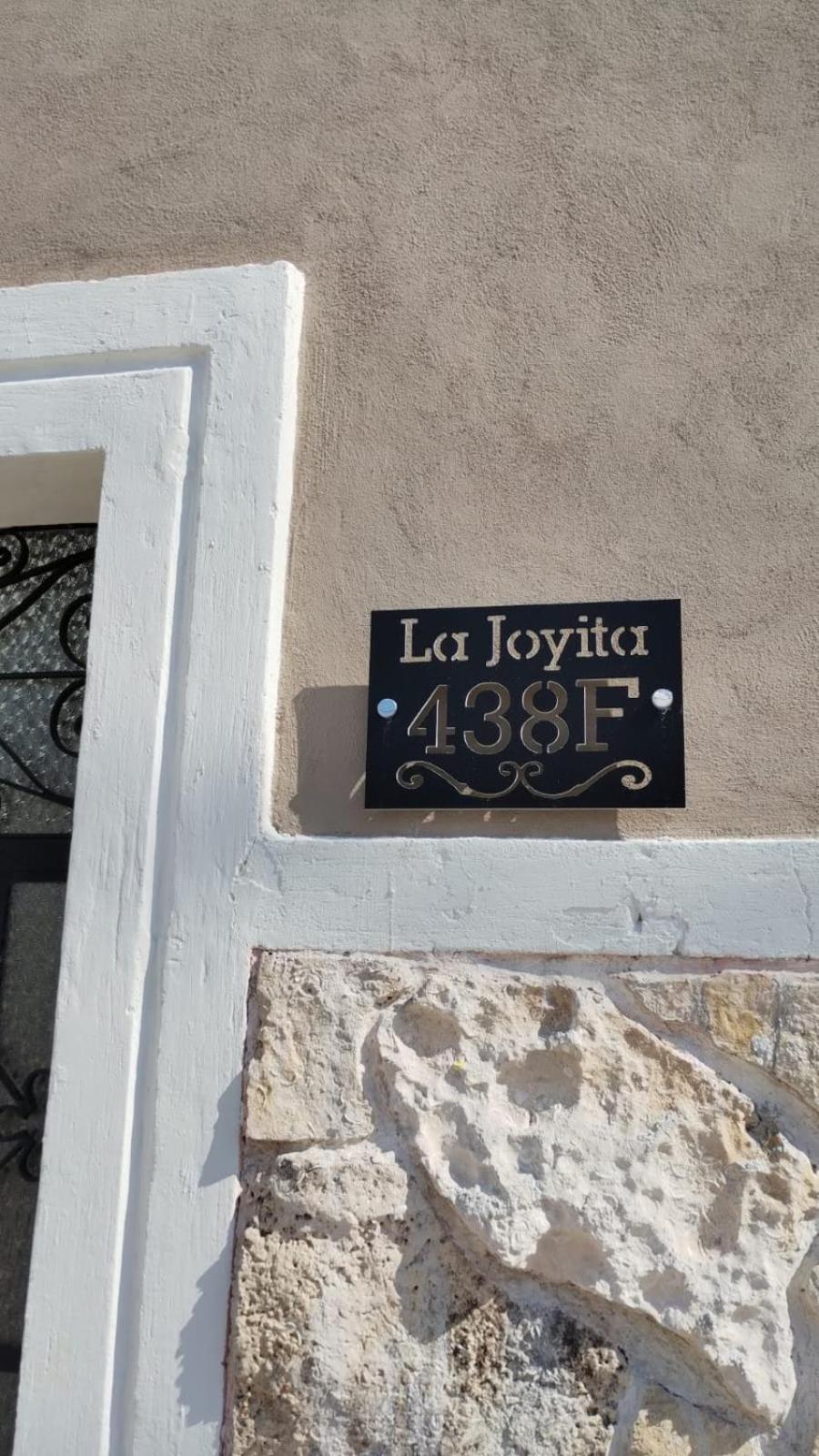 Сasa de vacaciones Casa La Joyita