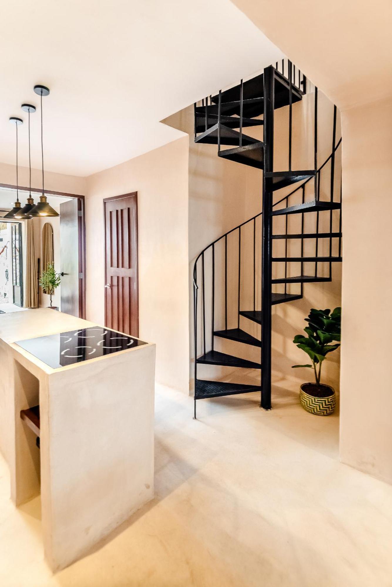 Casa Mi 64 Ermita Centro Alberca 3 Cuartos Сasa de vacaciones
