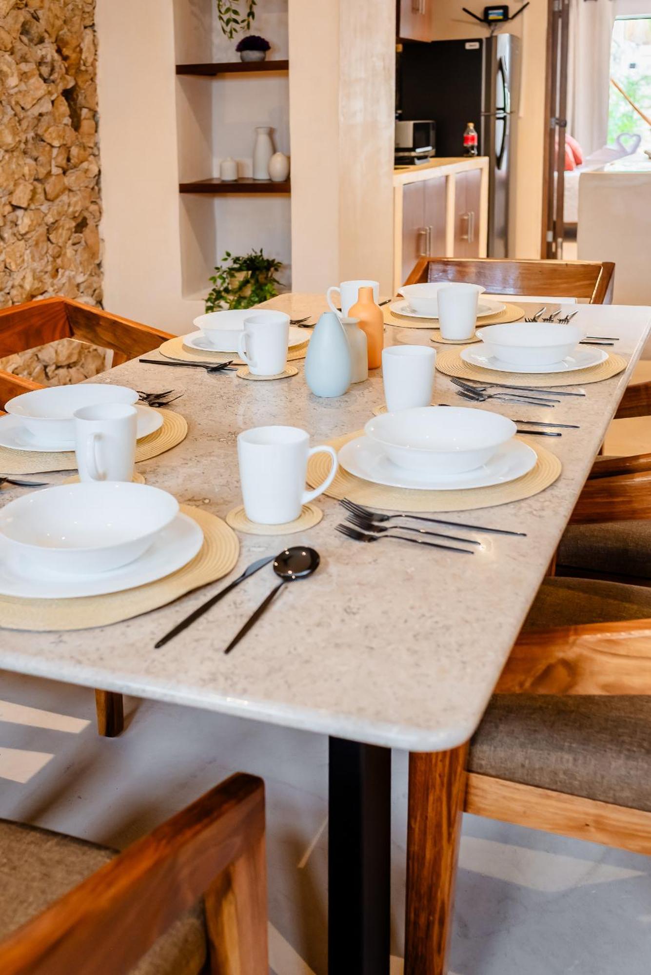 Casa Mi 64 Ermita Centro Alberca 3 Cuartos Сasa de vacaciones