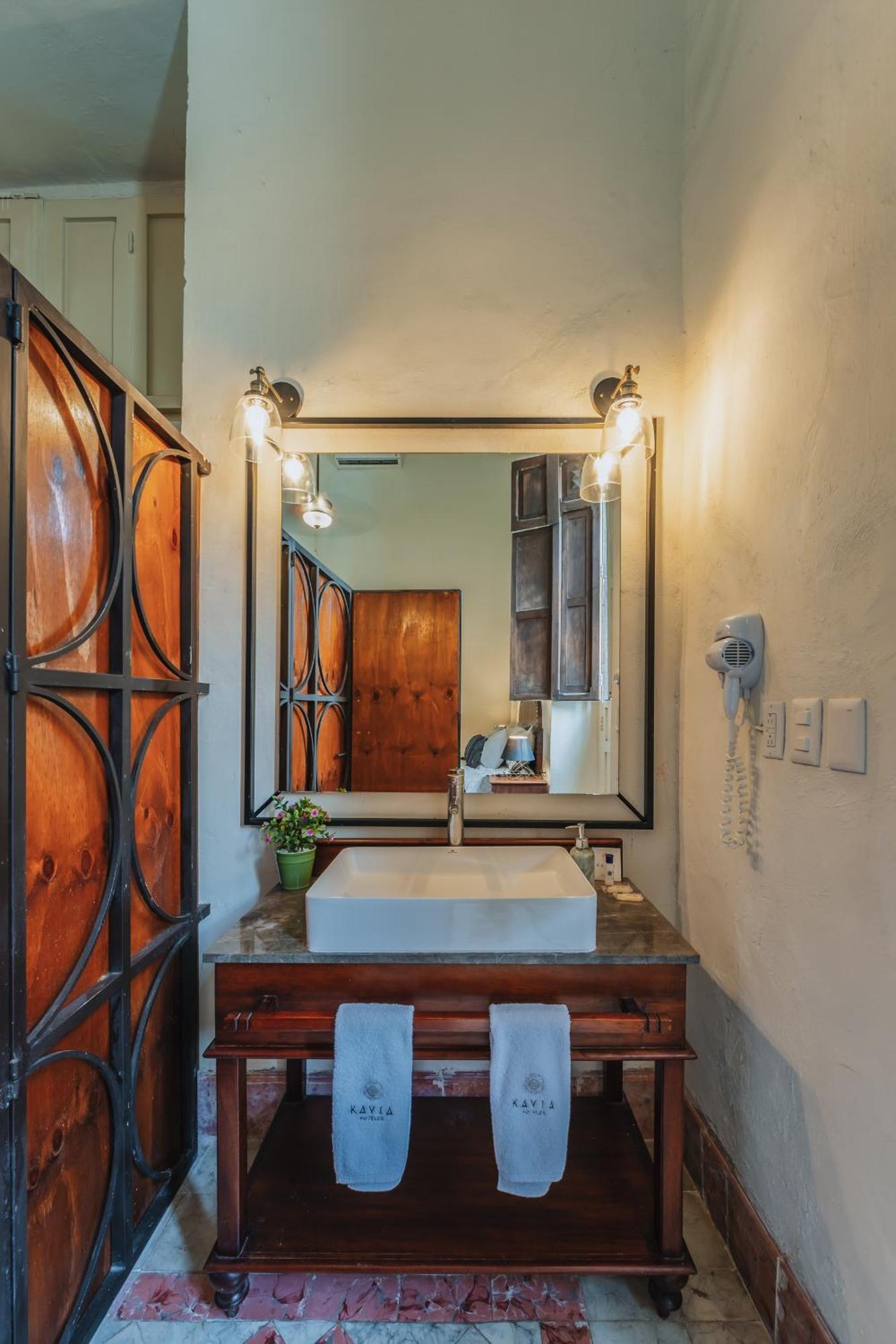 Boutique La Casona By Kavia