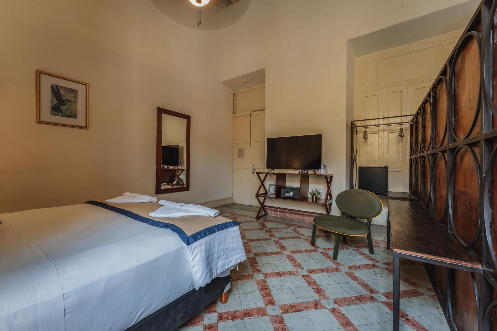Hotel Boutique La Casona By Kavia 4*