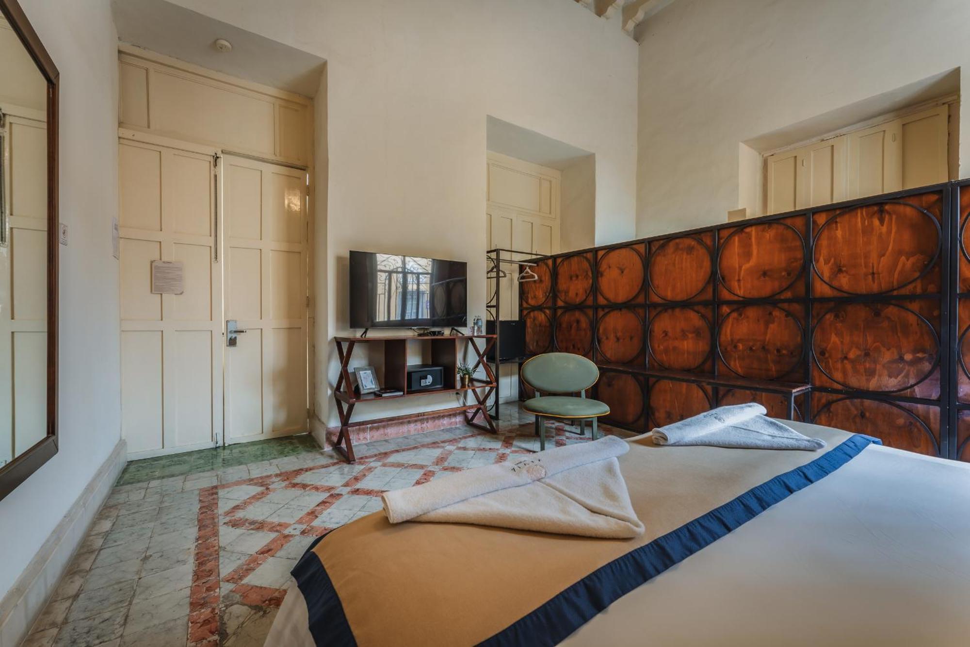 Boutique La Casona By Kavia Hotel Mérida