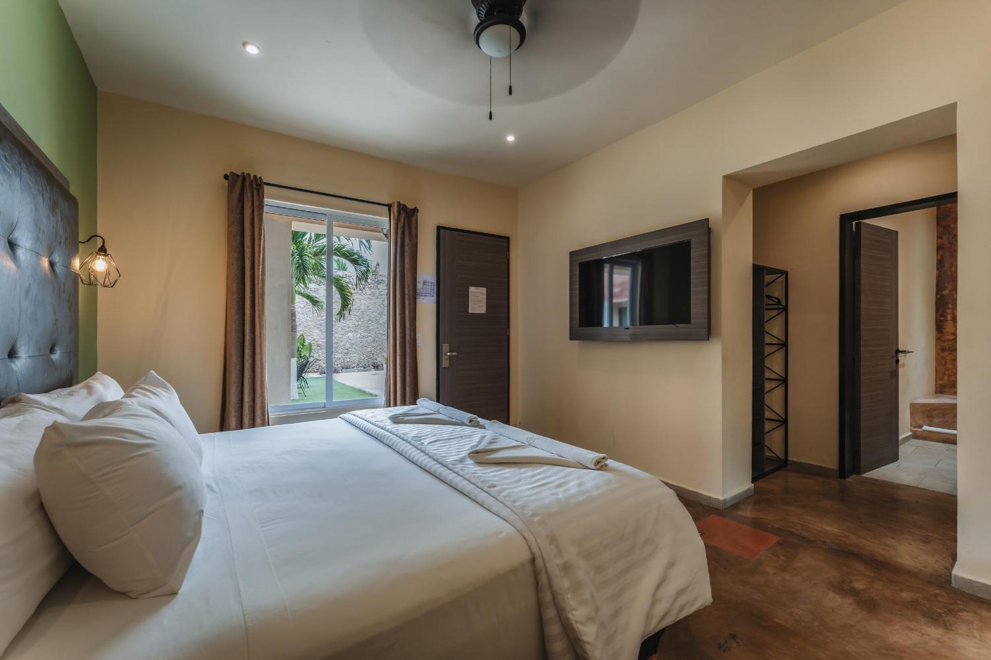 Boutique La Casona By Kavia 4* Mérida