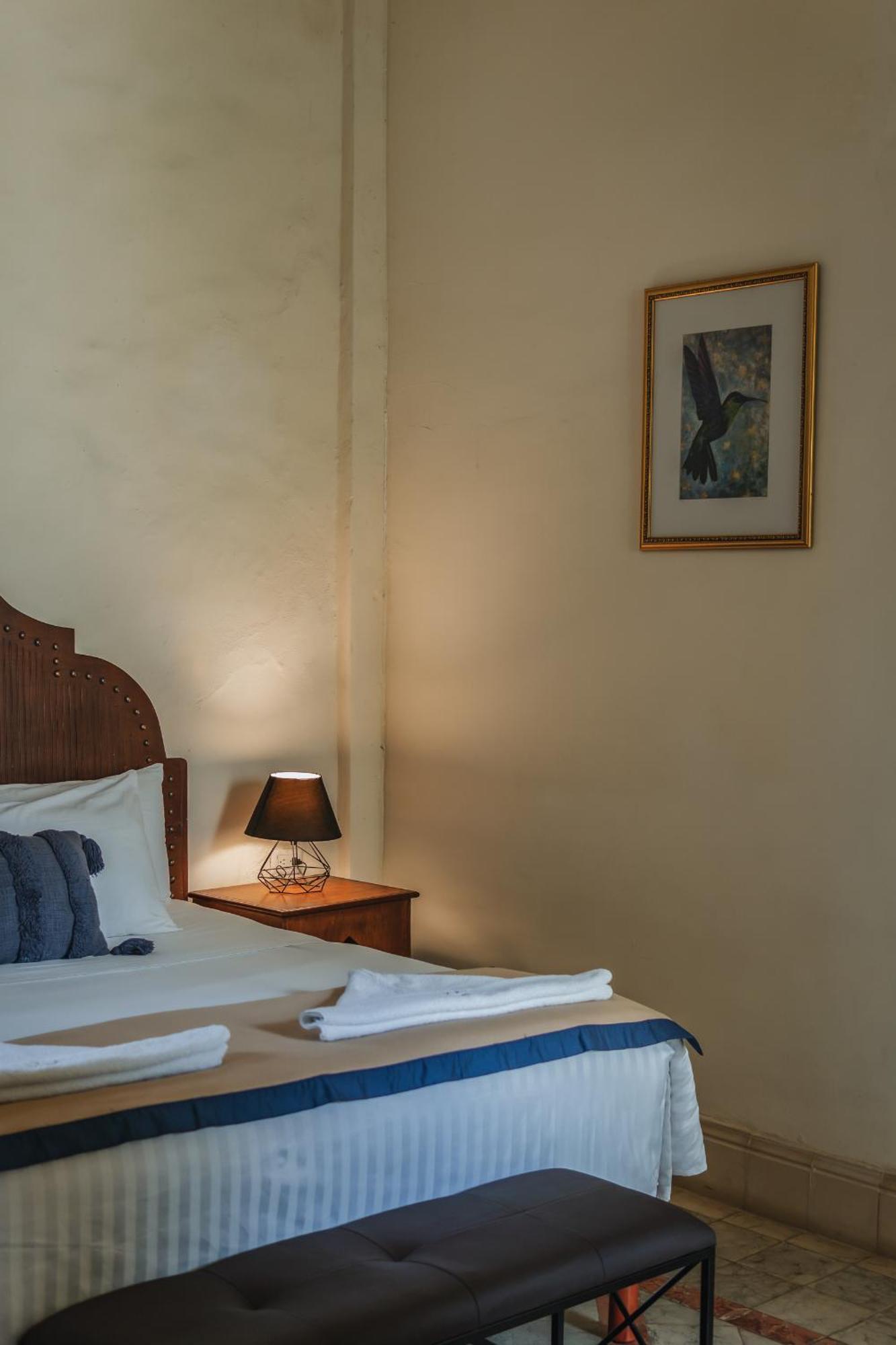 Boutique La Casona By Kavia