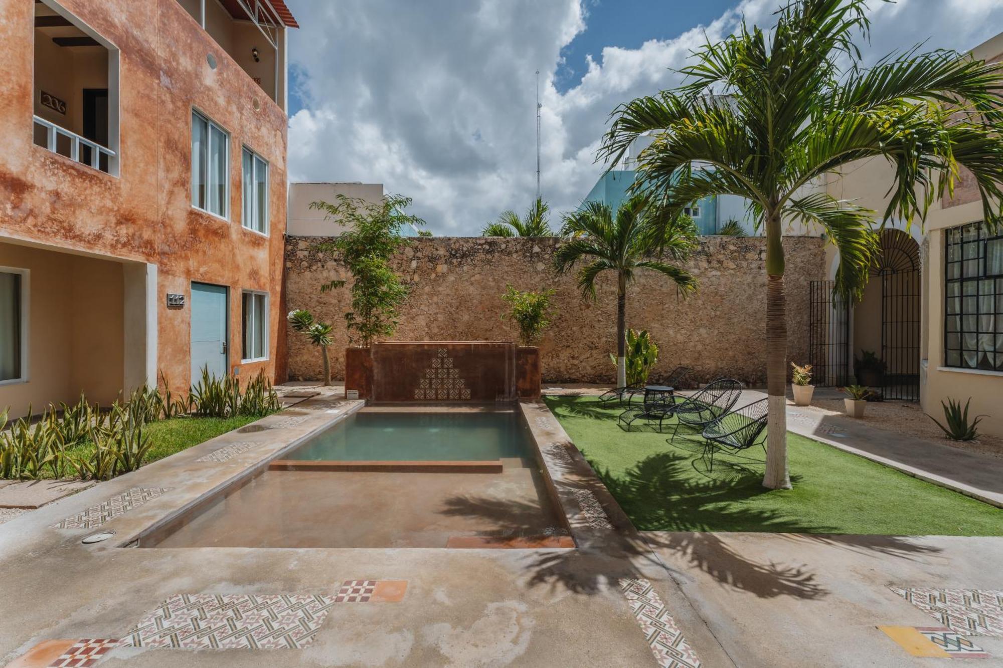 Boutique La Casona By Kavia Mérida