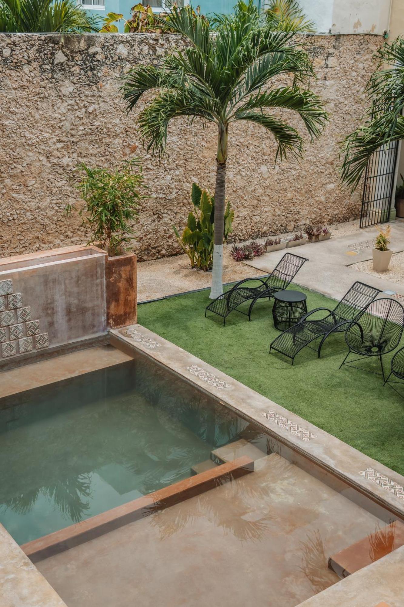 Boutique La Casona By Kavia 4*