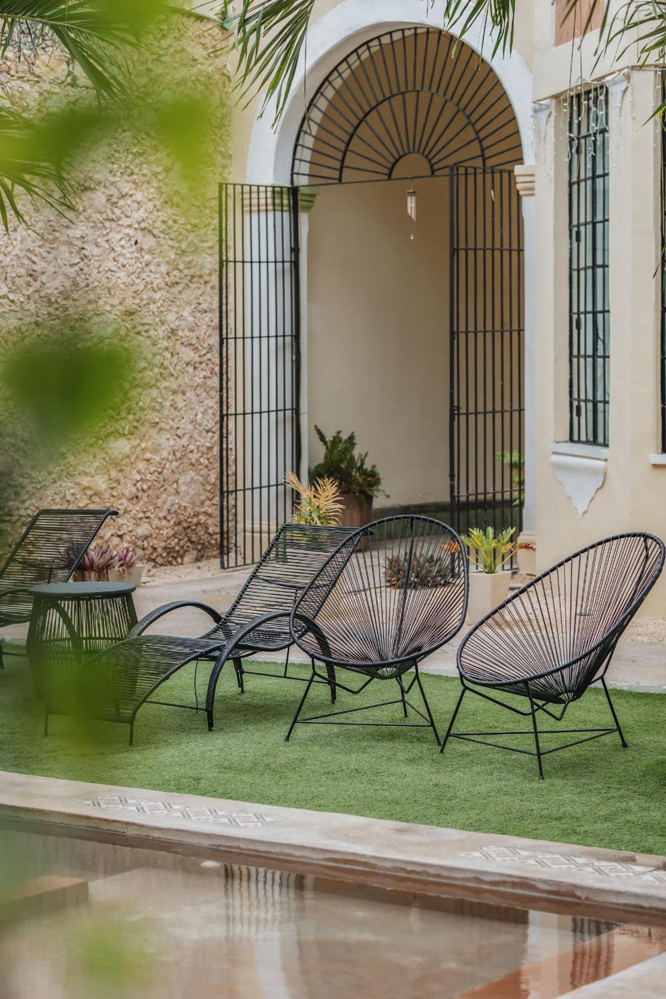 Hotel Boutique La Casona By Kavia 4*