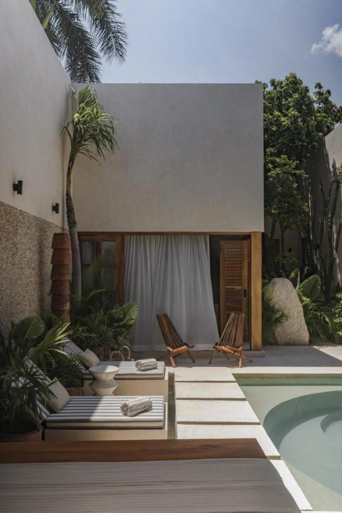 Сasa de vacaciones Casa Piedra - Paseo Montejo *