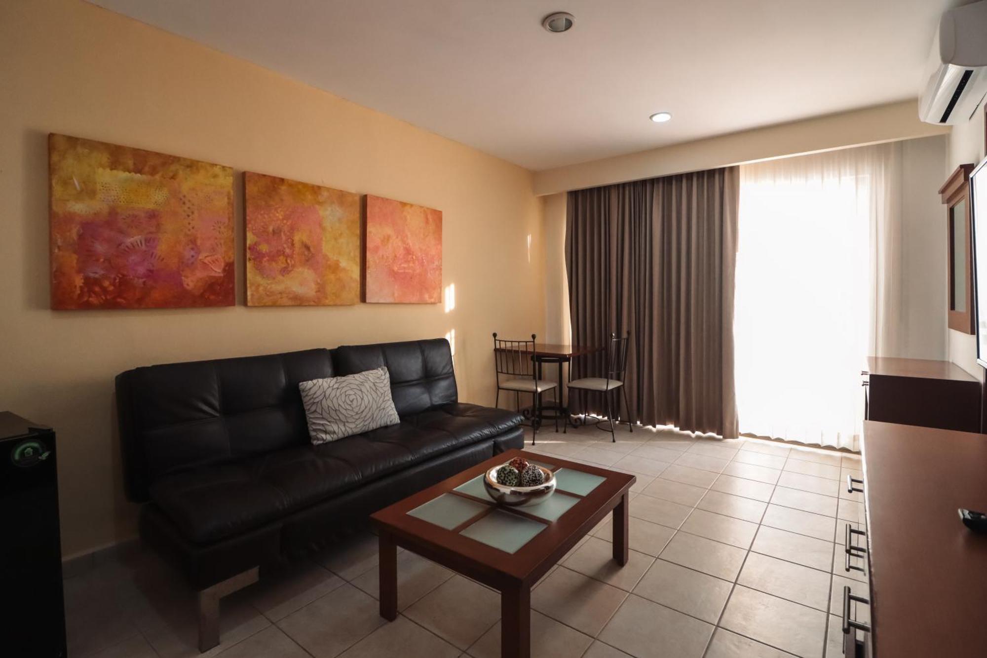 Mesón De La Luna Hotel&spa 5*