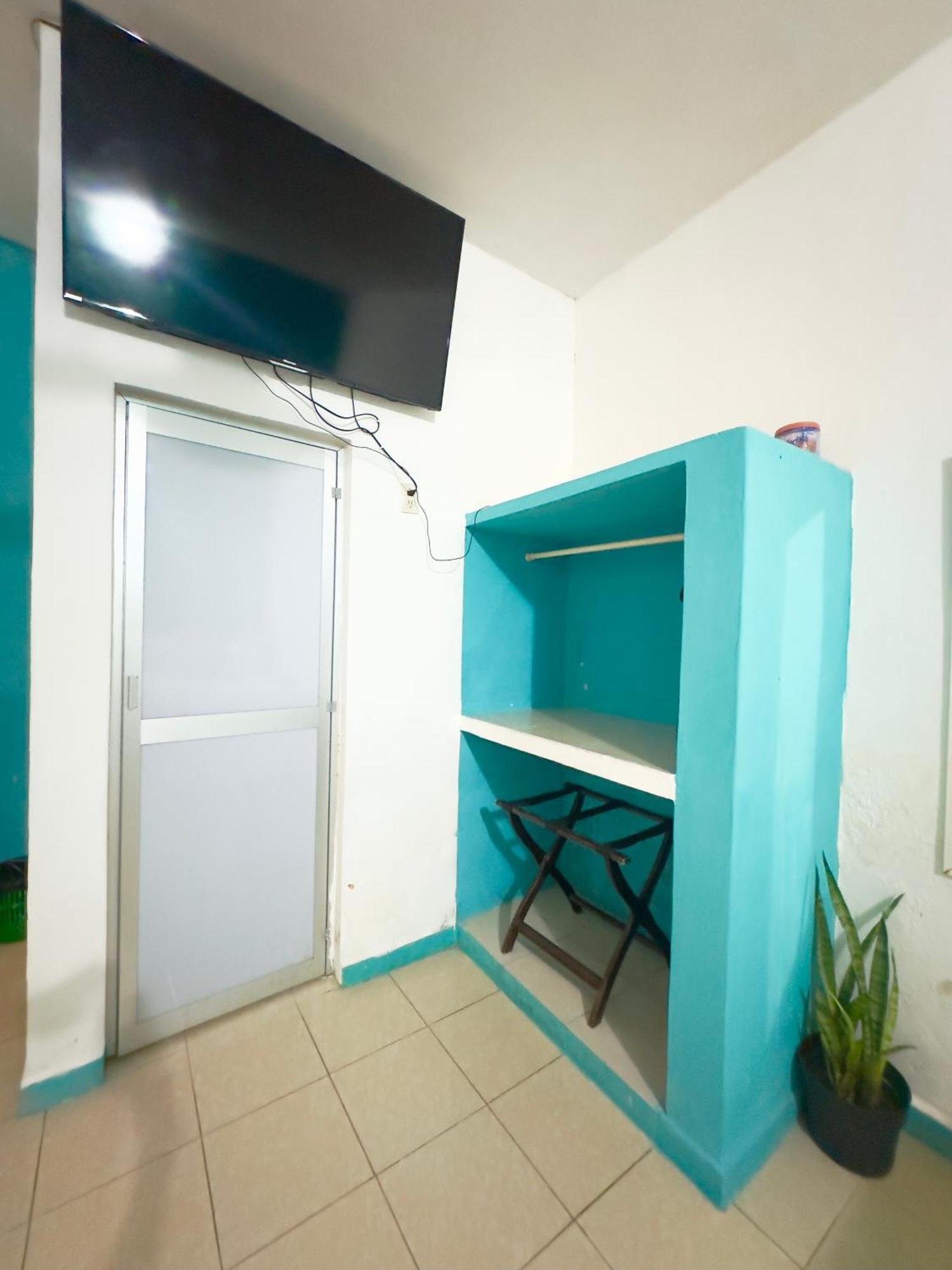Hotel Aurora Mérida