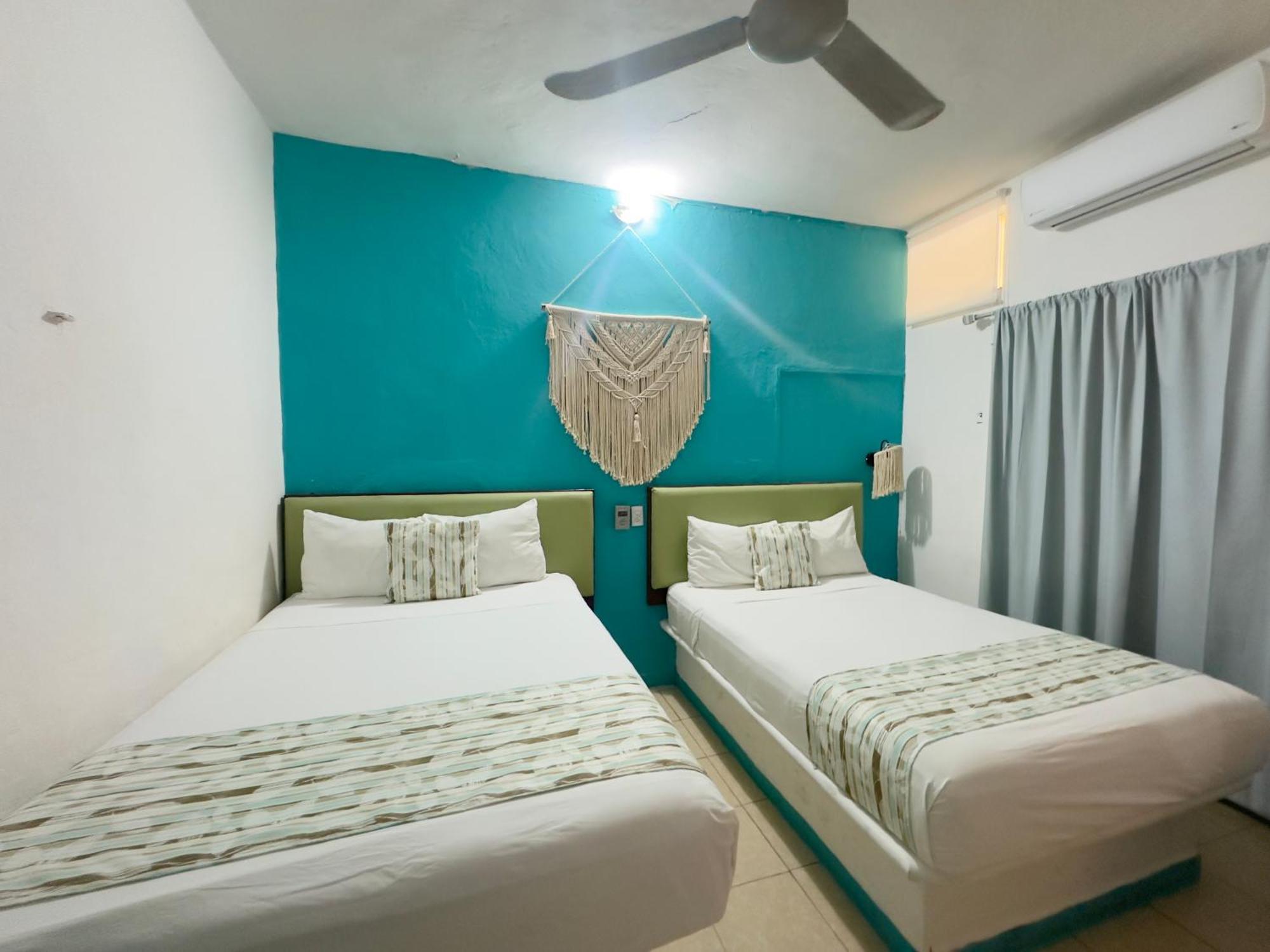 Hotel Aurora