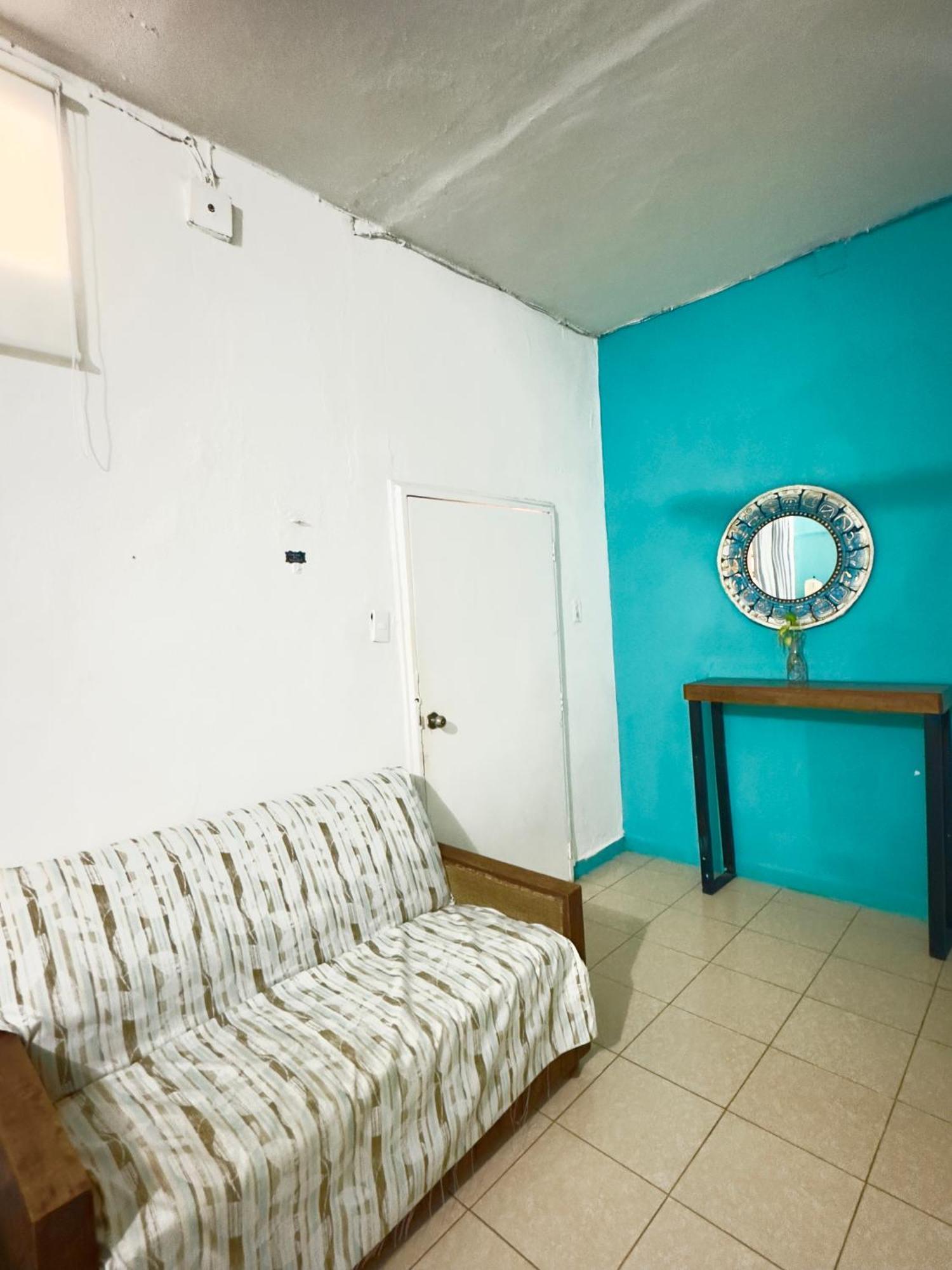Hotel Aurora Mérida