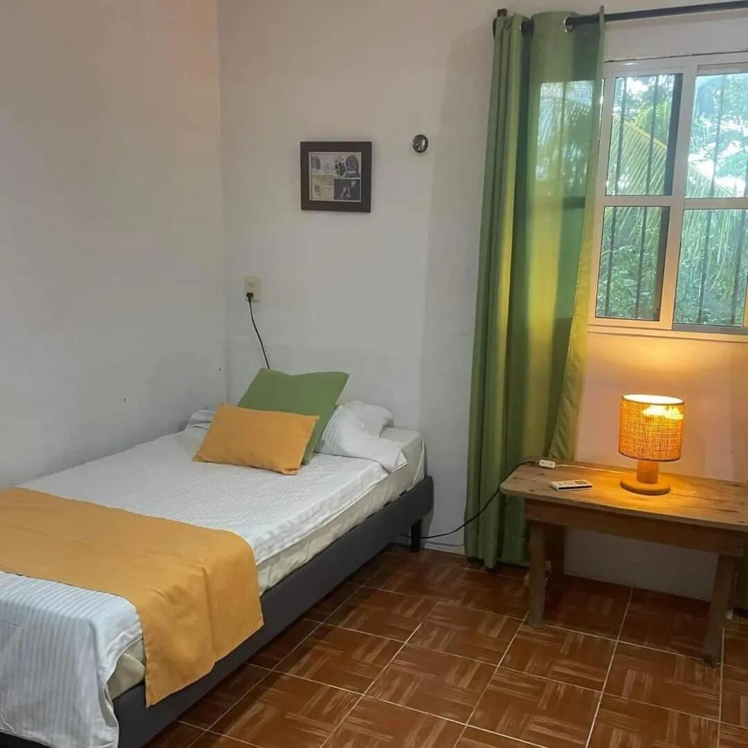 Villa Casona Santa Cruz Palomeque *