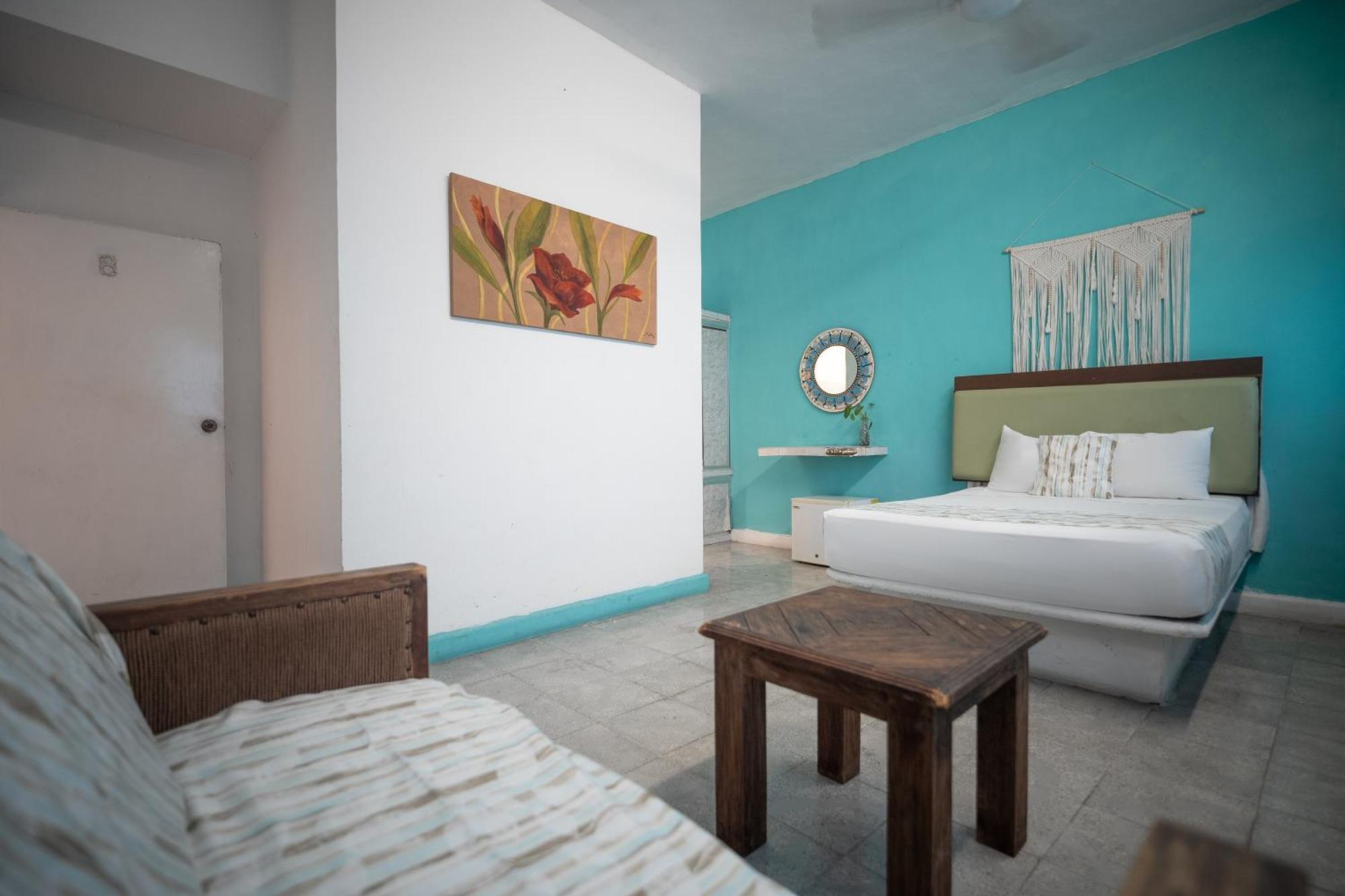 Aurora Hotel Mérida