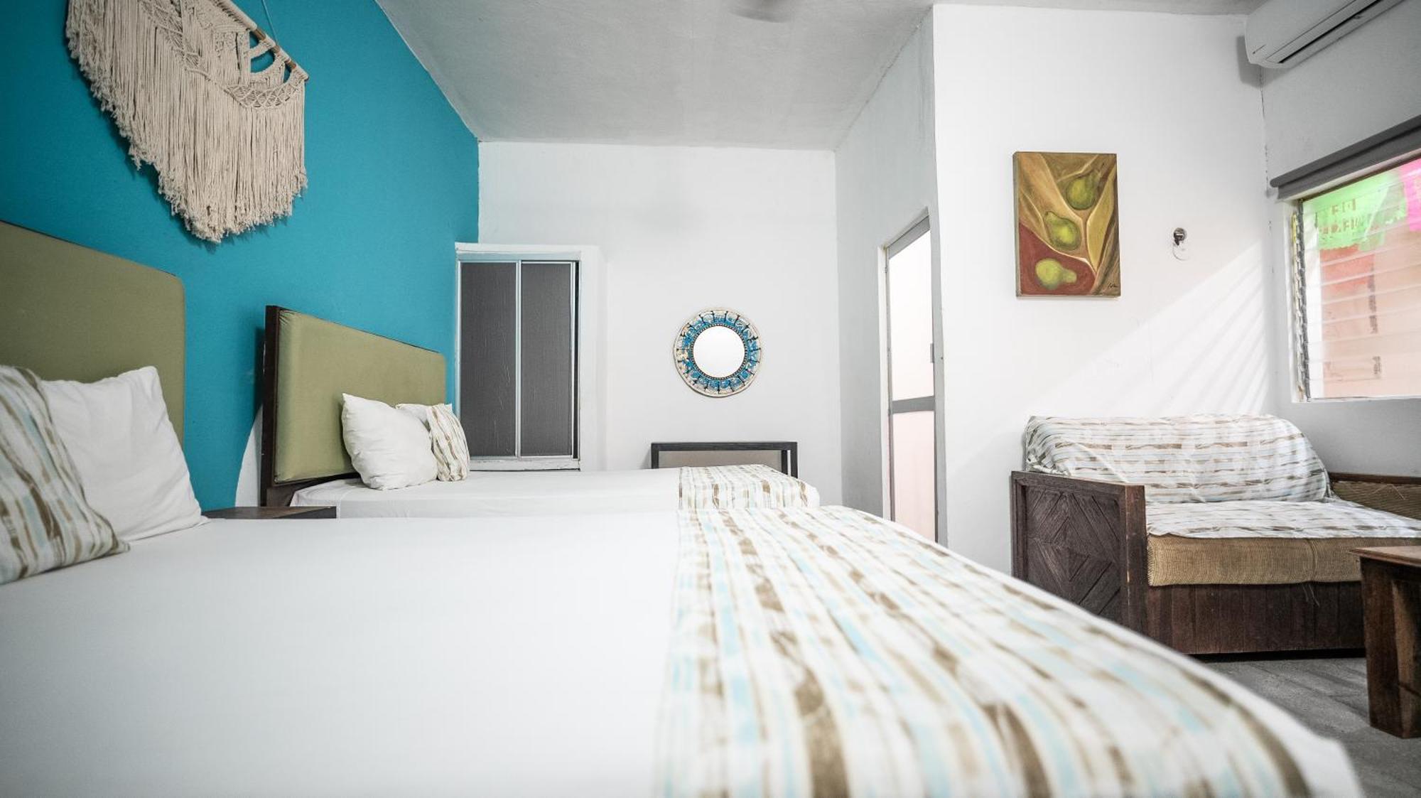 Hotel Aurora