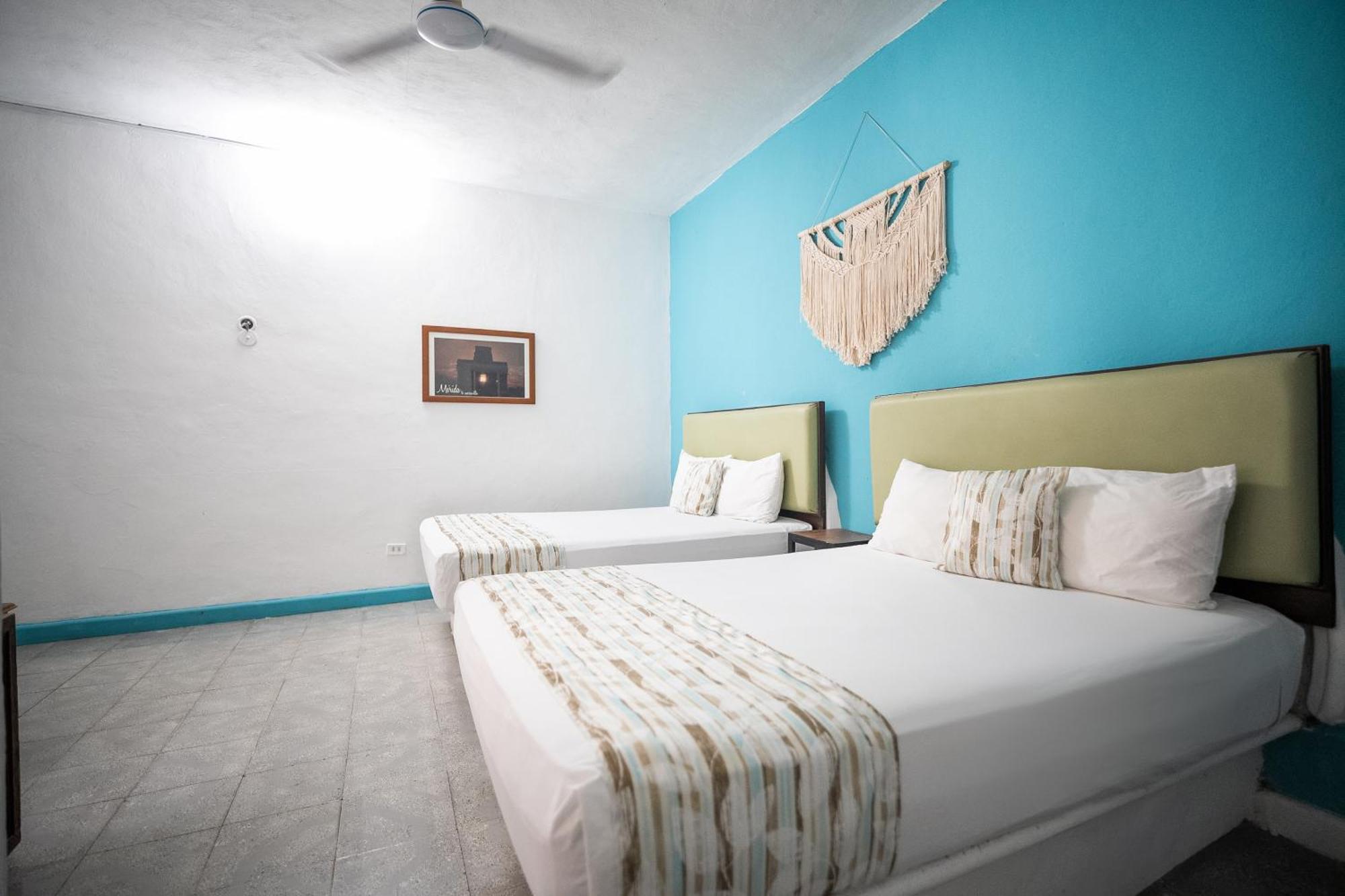 Aurora Hotel Mérida