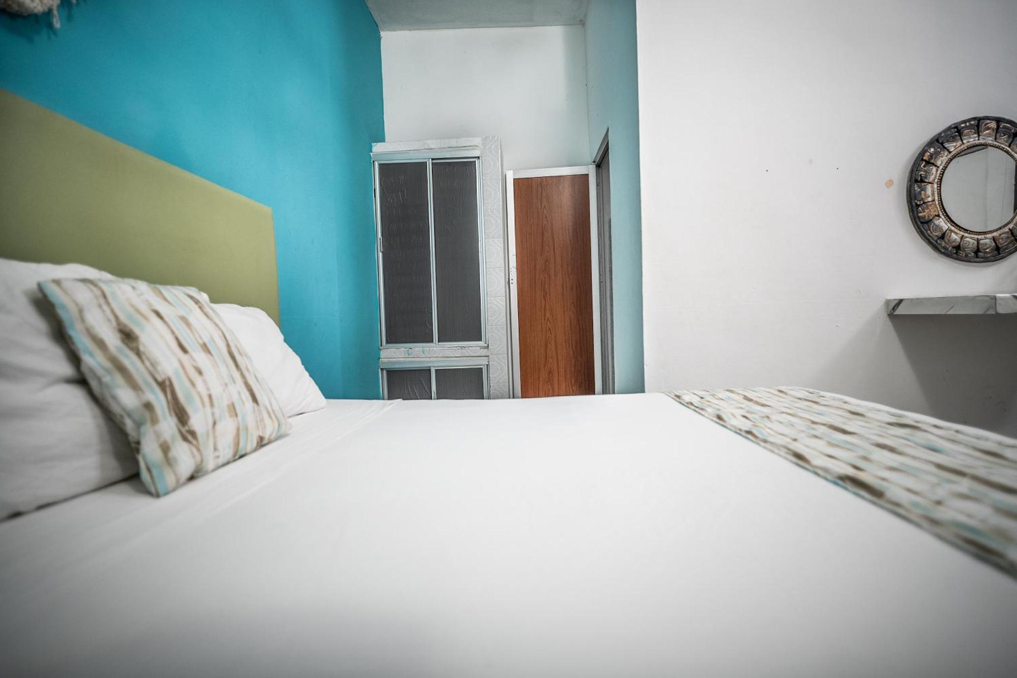 Hotel Aurora Mérida