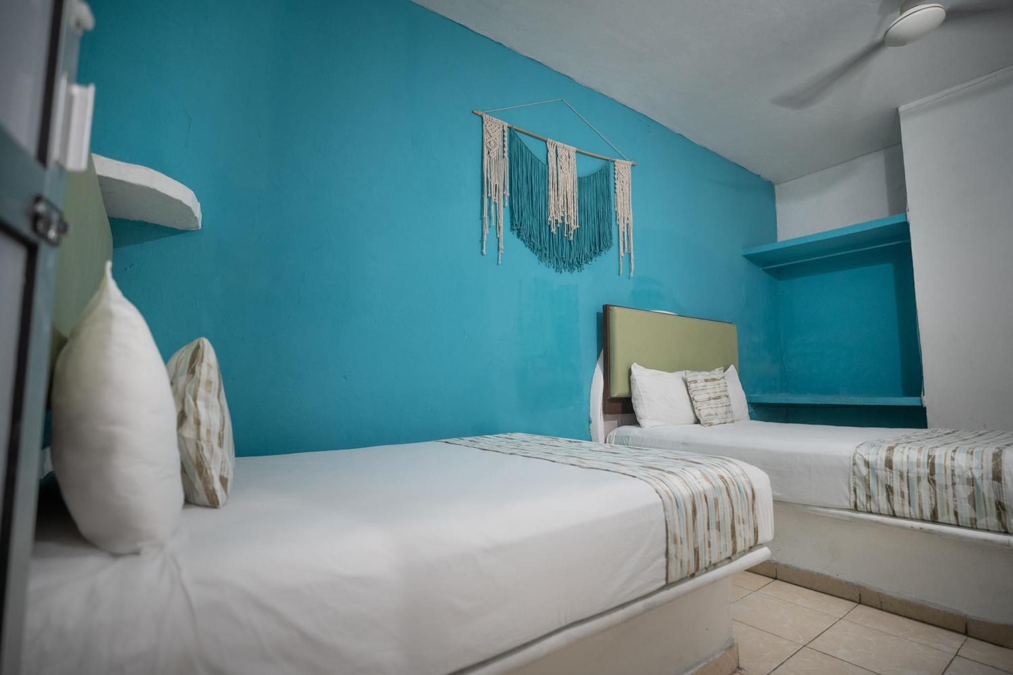 Hotel Aurora