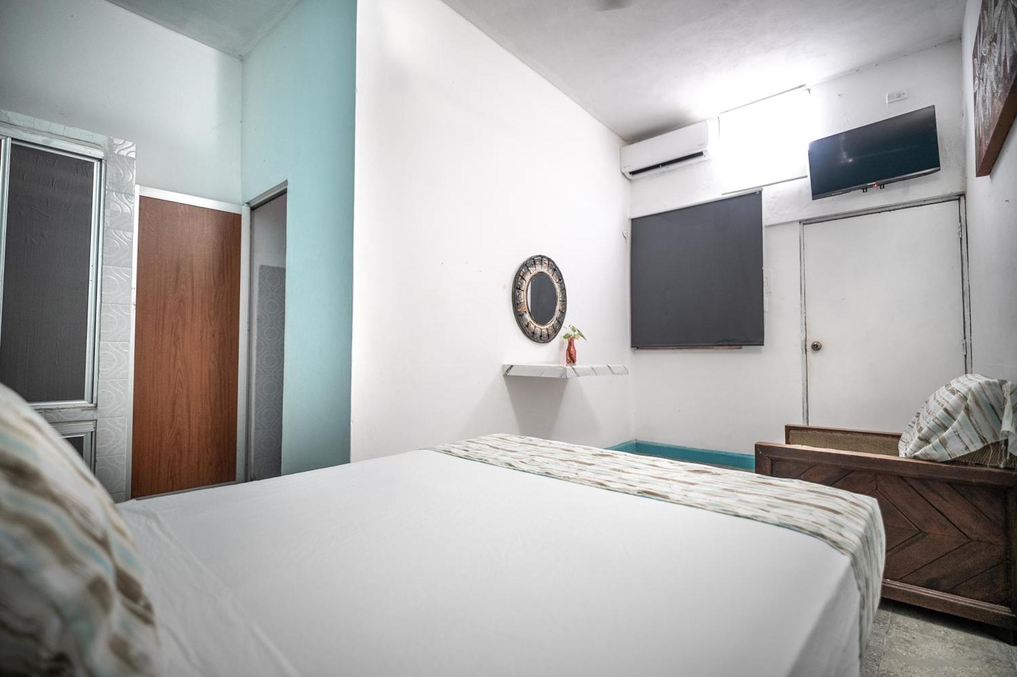 Hotel Aurora Mérida