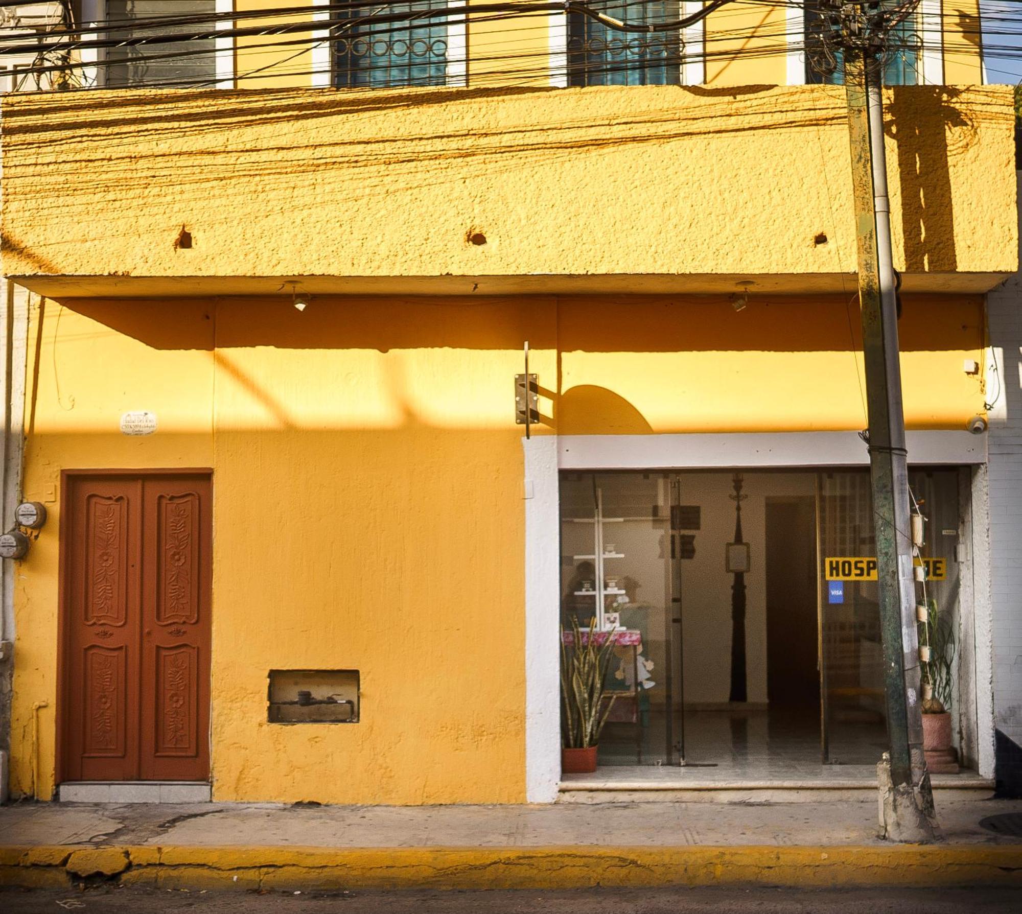 Hotel Aurora 2*