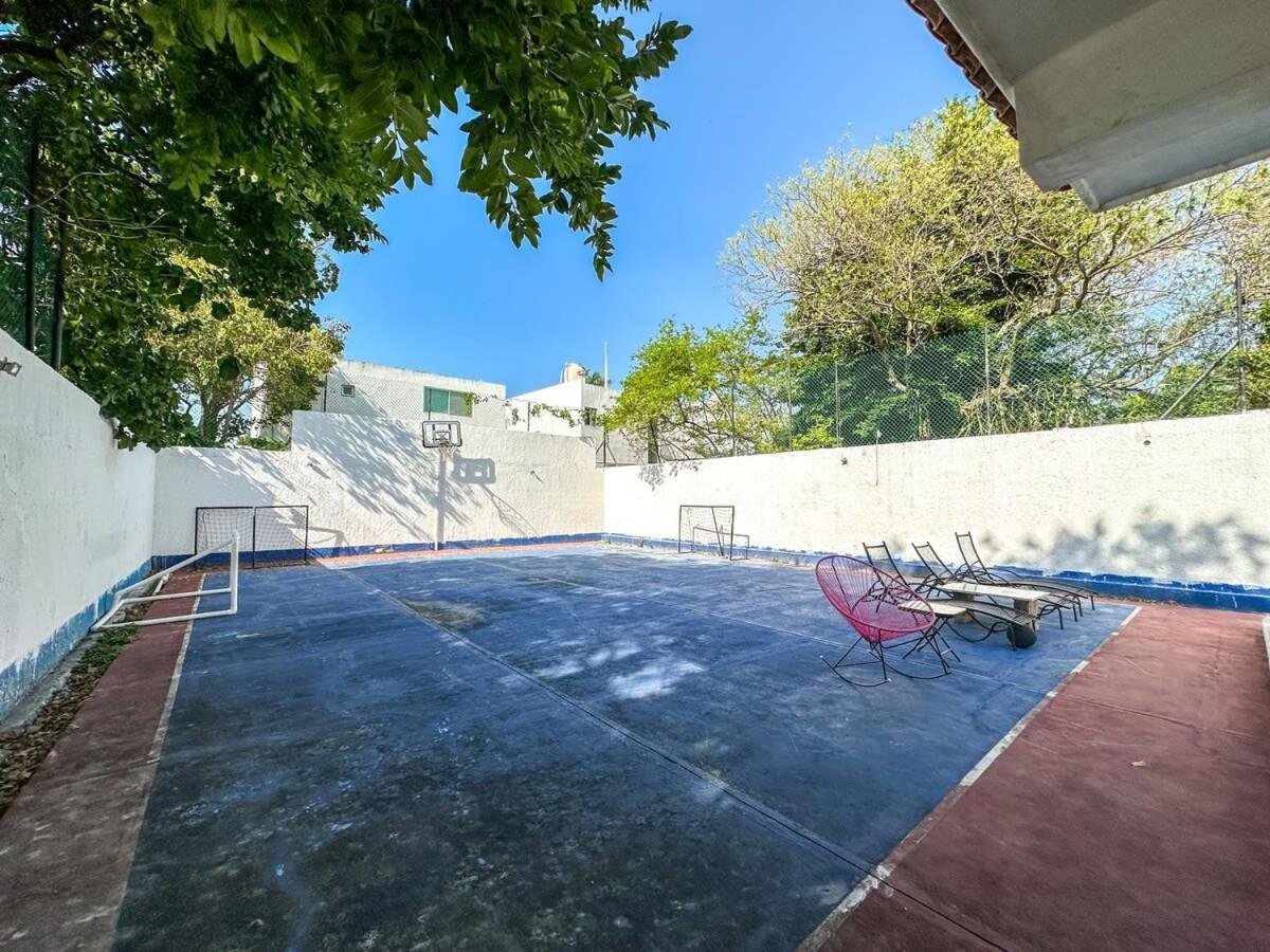 Apartamento Loft Omega 2 Personas Con Piscina Y Billar Mérida